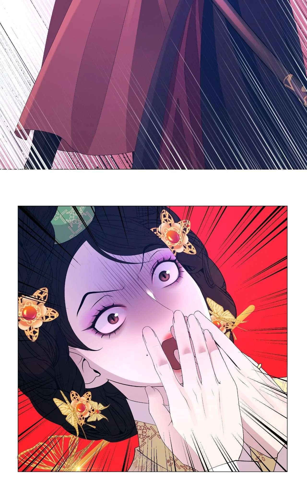 The Hungry Tyrant Chapter 69 page 38 - 