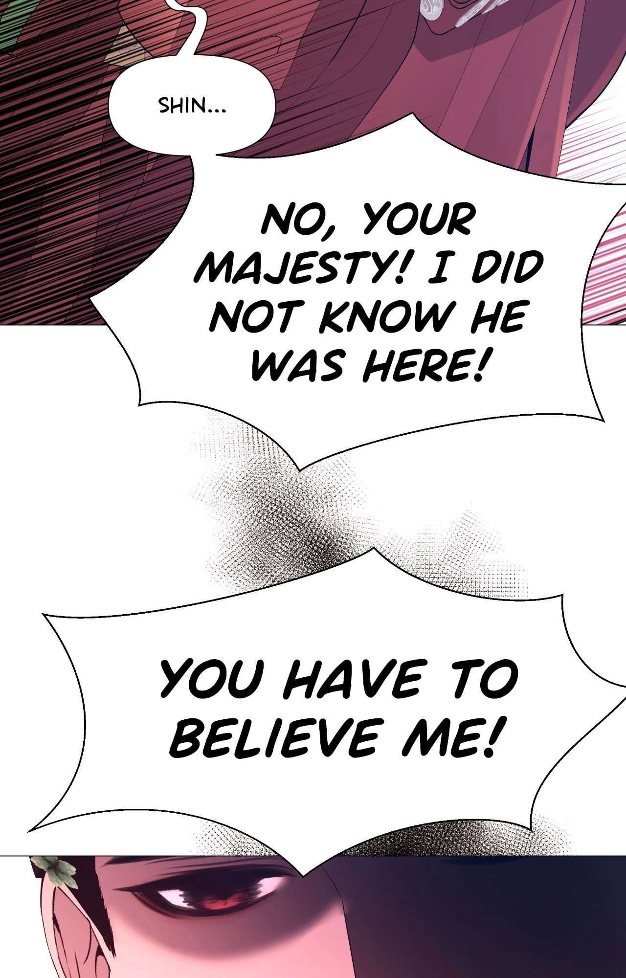 The Hungry Tyrant Chapter 69 page 5 - 