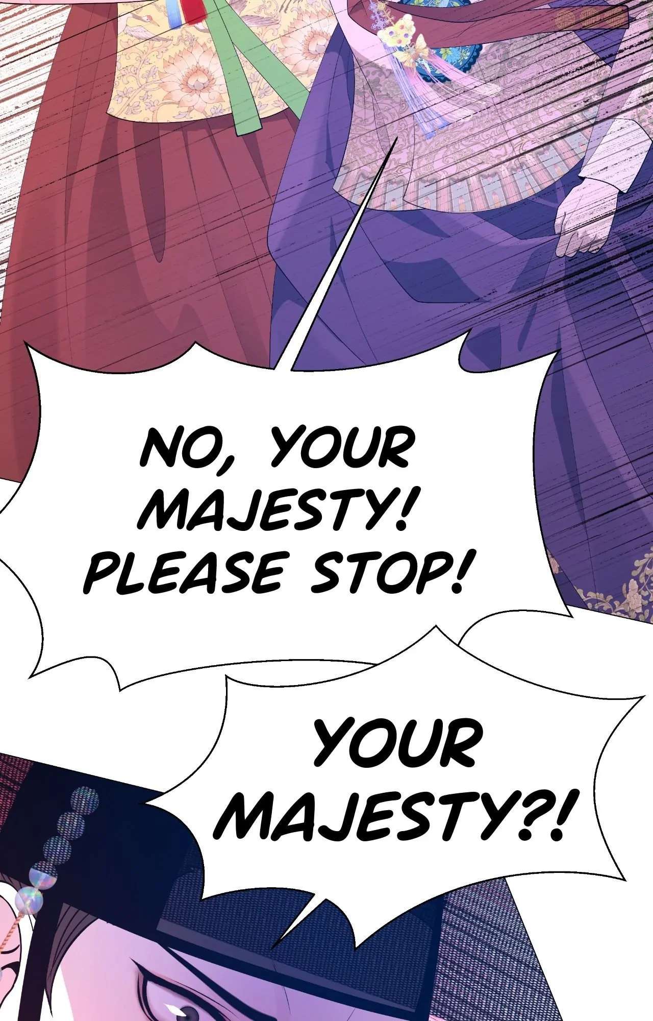 The Hungry Tyrant Chapter 69 page 41 - 