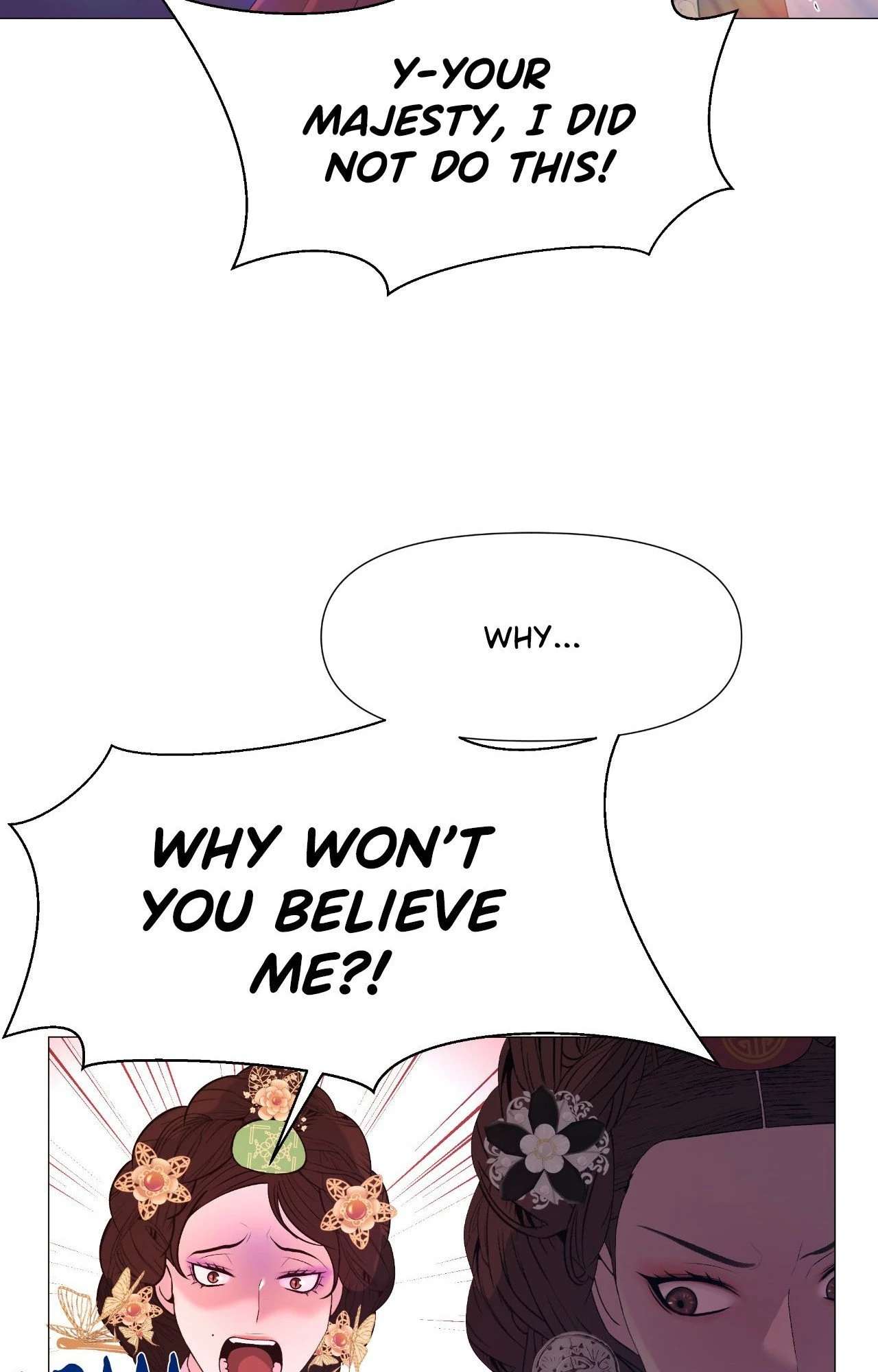 The Hungry Tyrant Chapter 69 page 44 - 