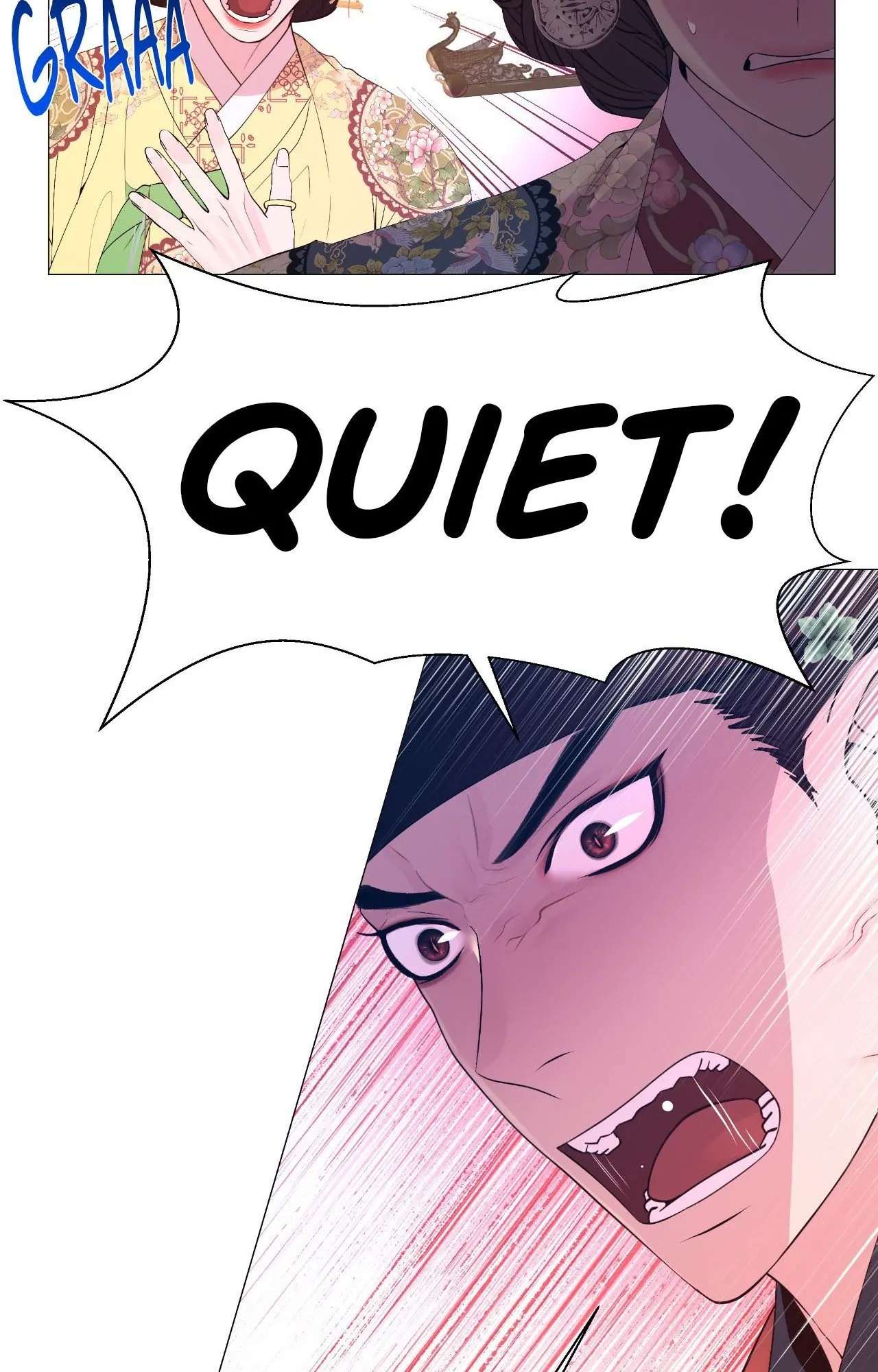 The Hungry Tyrant Chapter 69 page 45 - 