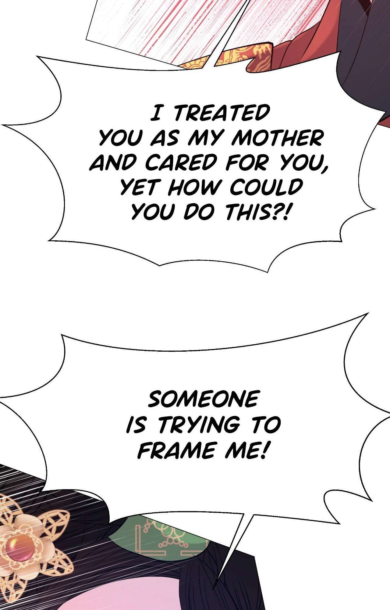 The Hungry Tyrant Chapter 69 page 46 - 