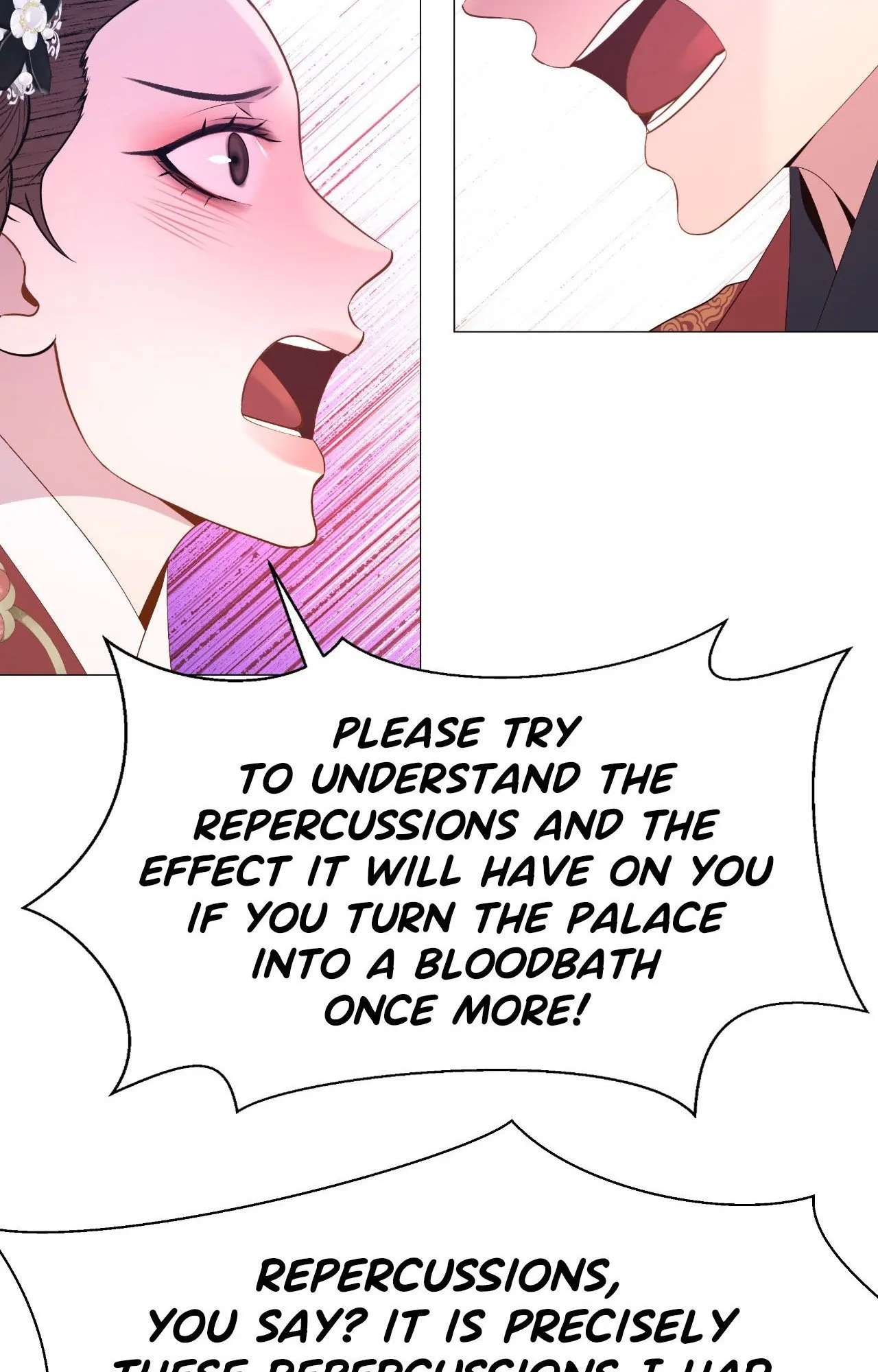 The Hungry Tyrant Chapter 69 page 50 - 