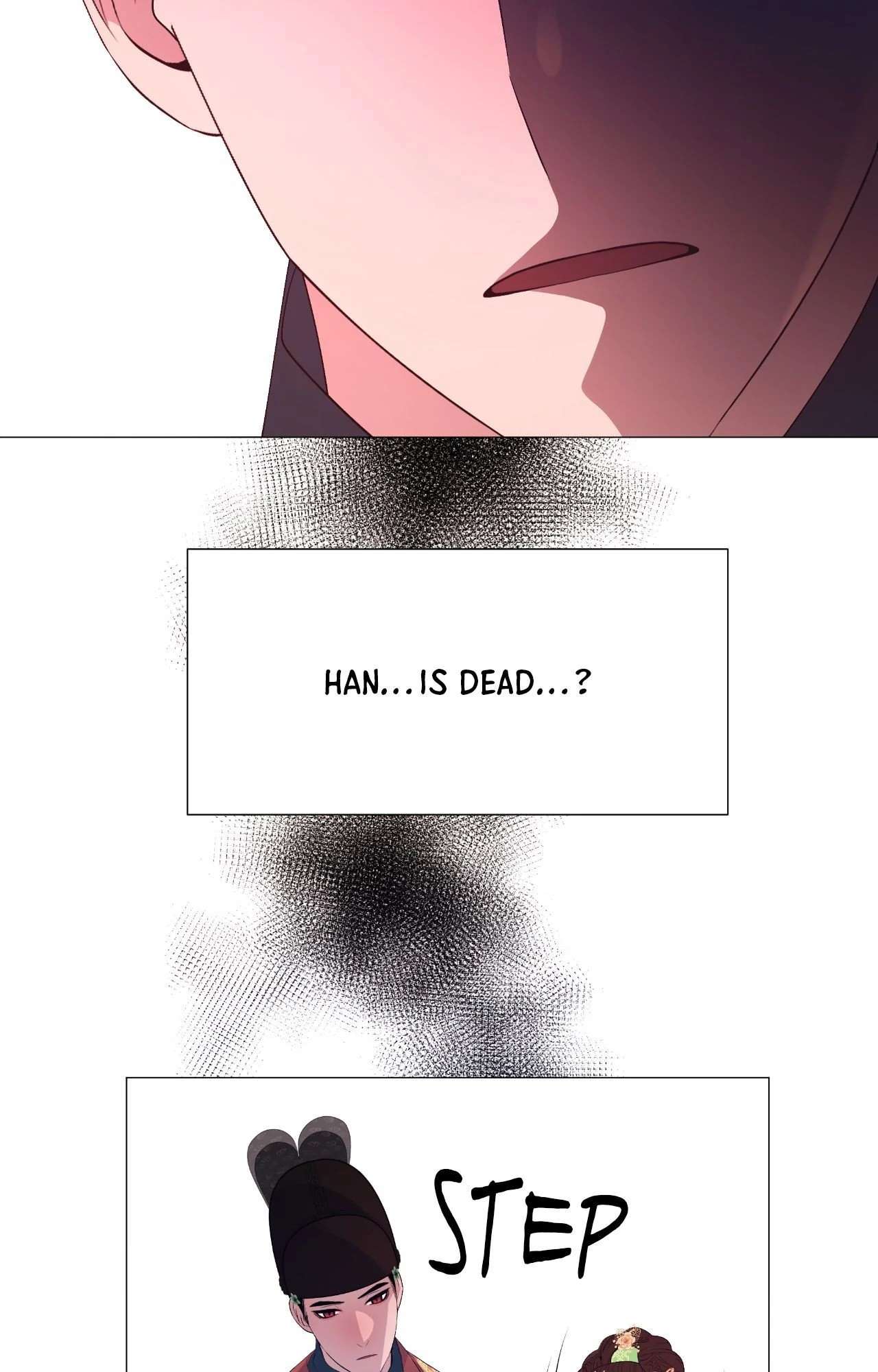 The Hungry Tyrant Chapter 69 page 6 - 
