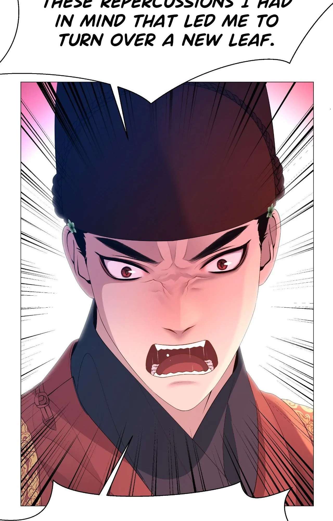 The Hungry Tyrant Chapter 69 page 51 - 