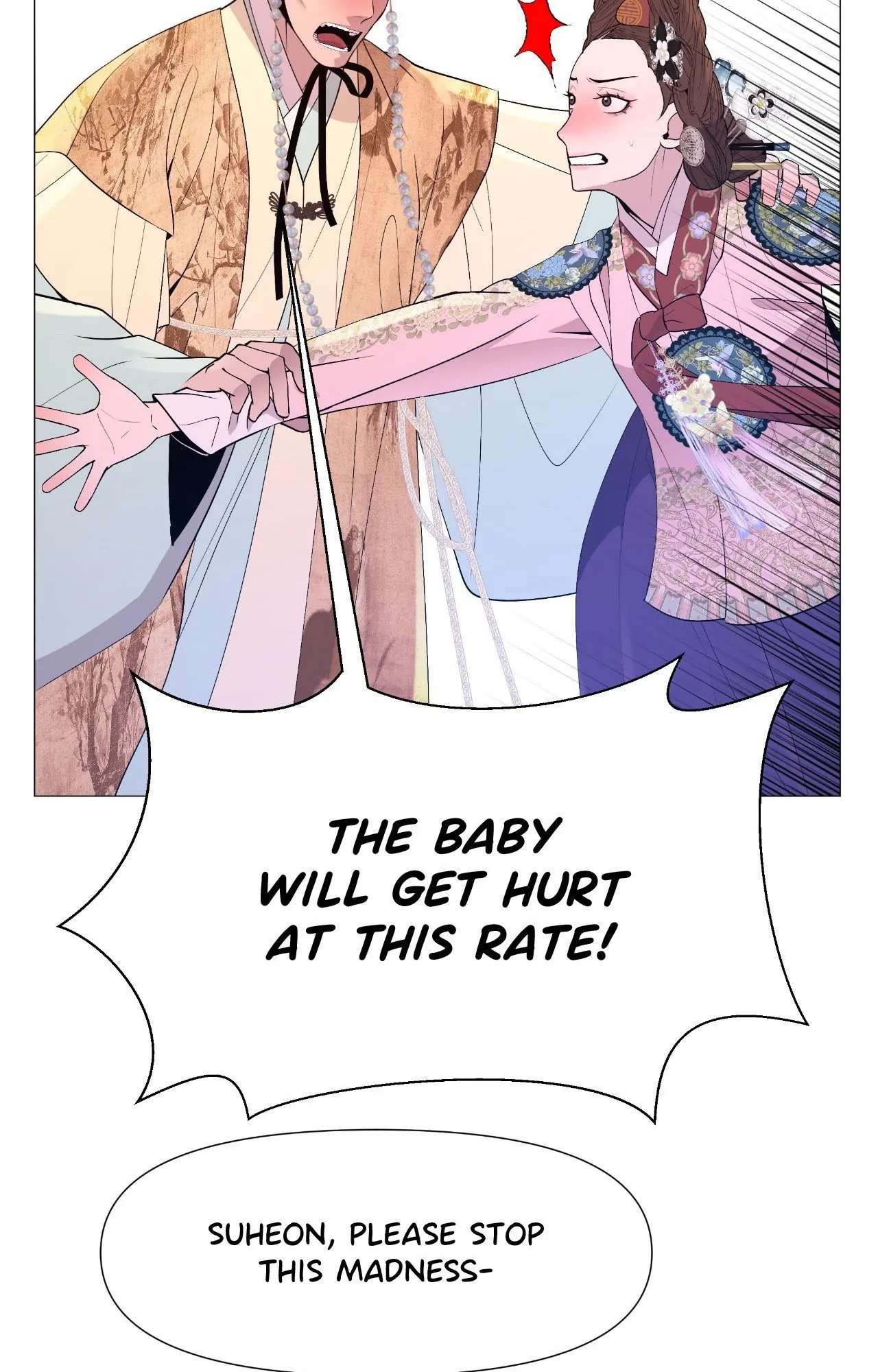 The Hungry Tyrant Chapter 69 page 53 - 