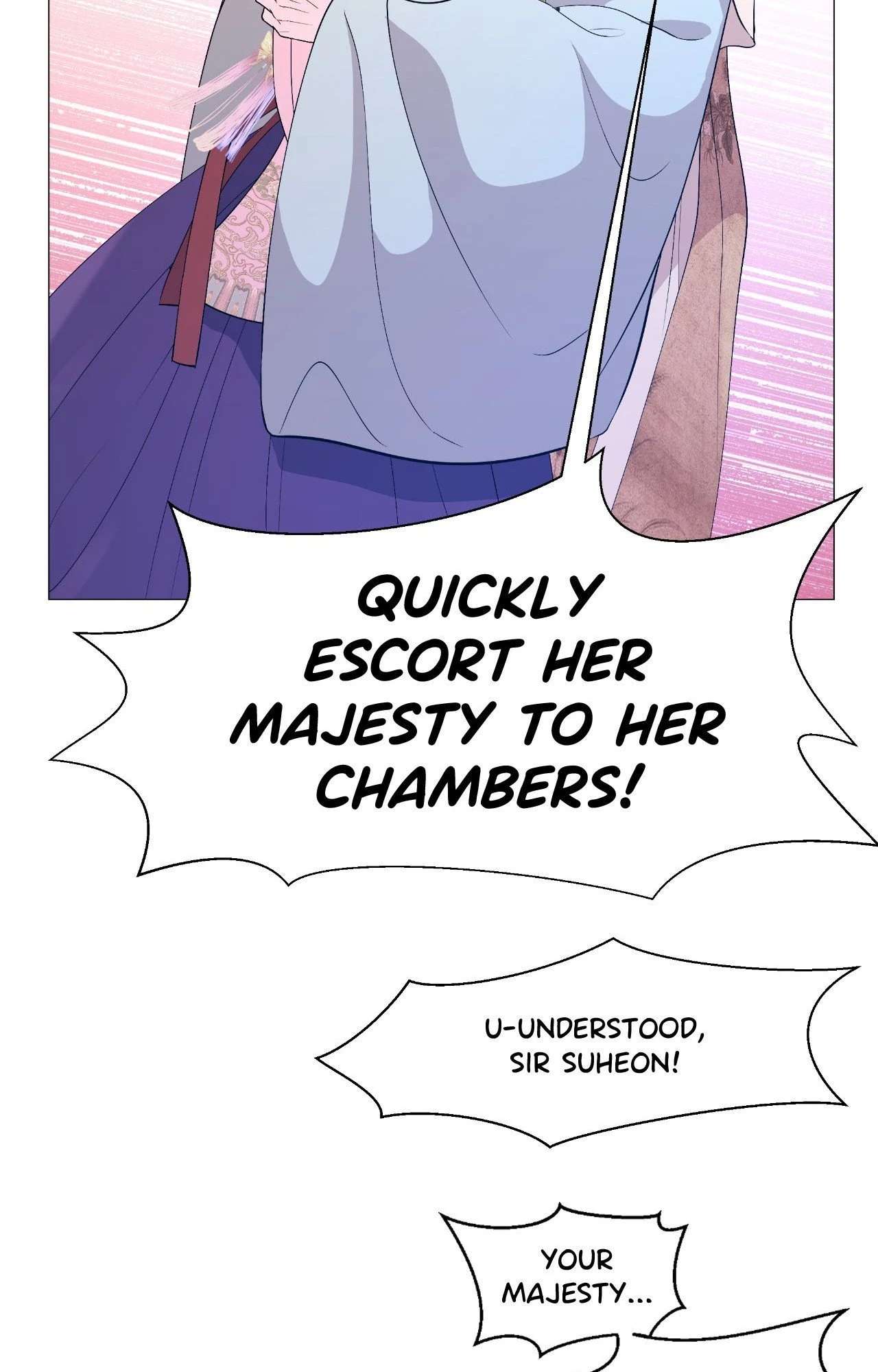 The Hungry Tyrant Chapter 69 page 55 - 