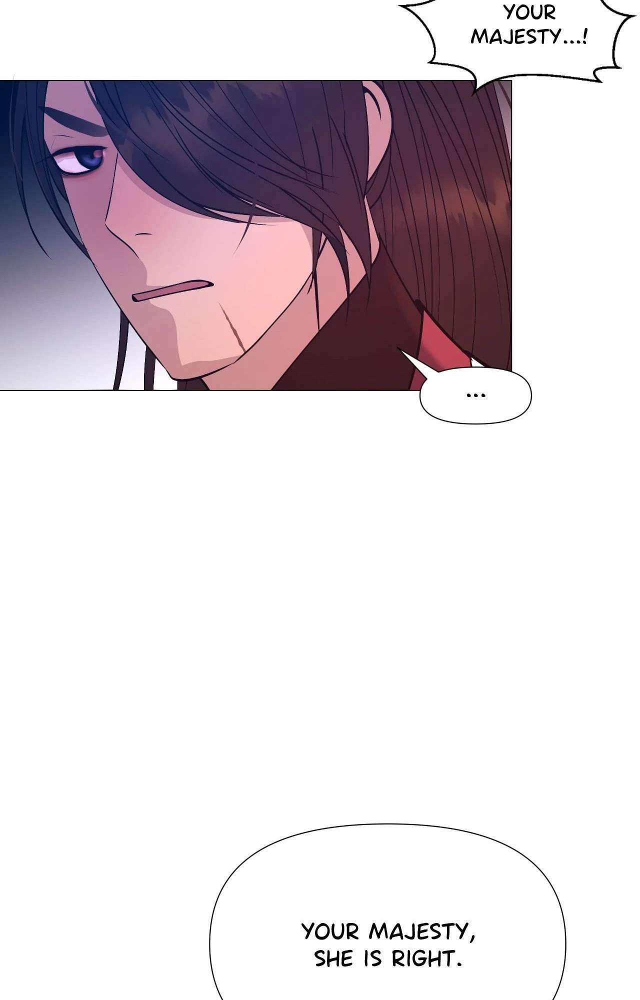 The Hungry Tyrant Chapter 69 page 56 - 