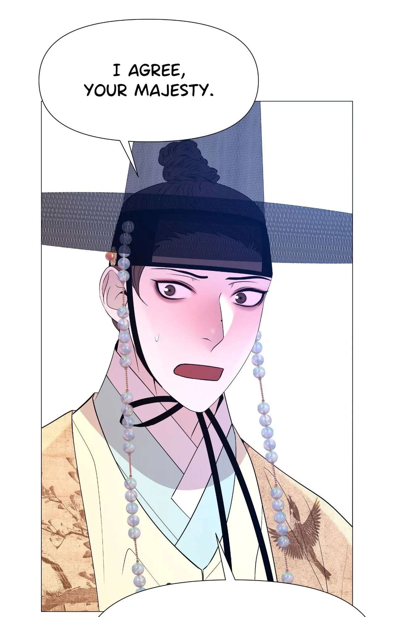 The Hungry Tyrant Chapter 69 page 59 - 
