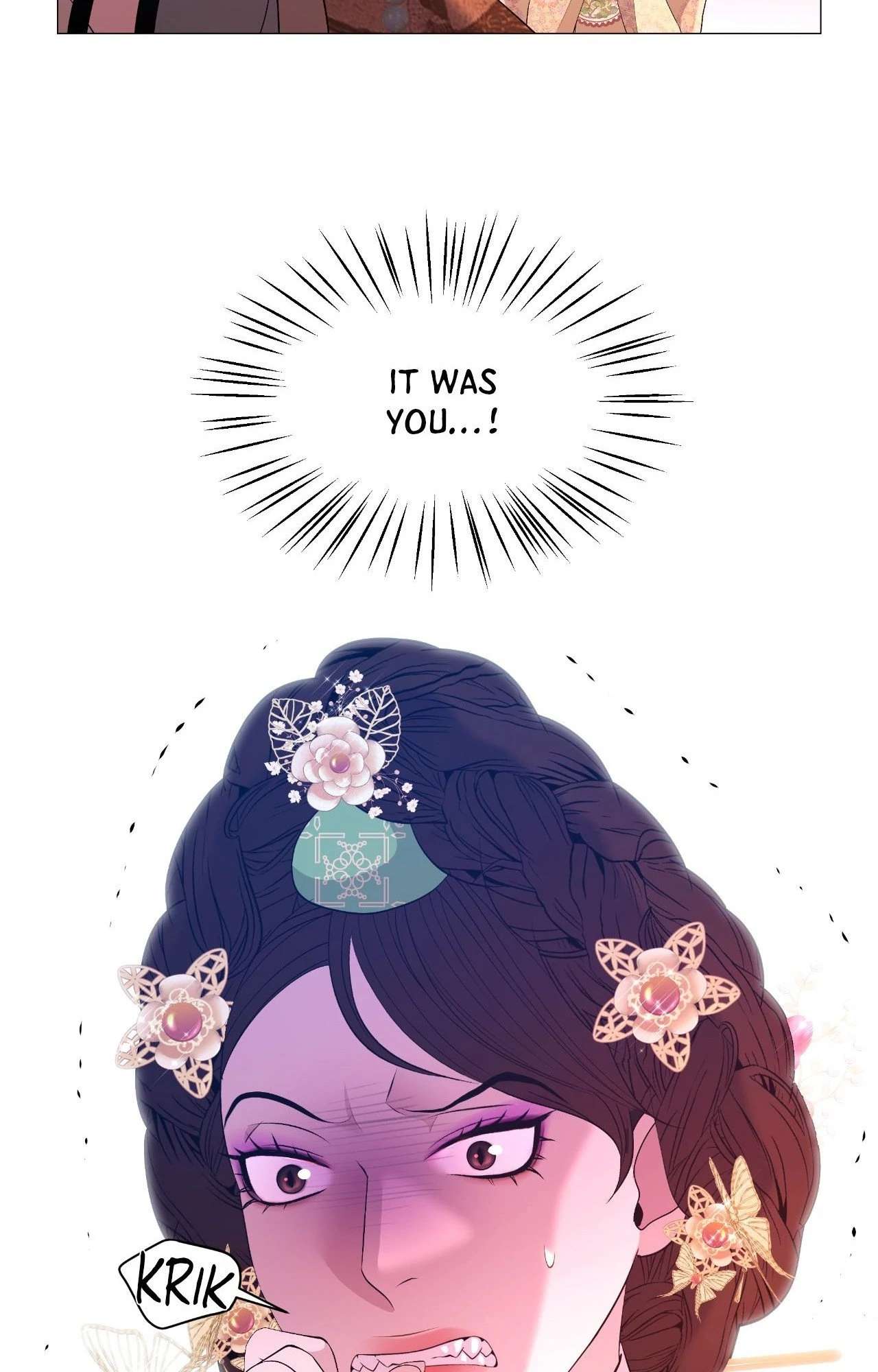 The Hungry Tyrant Chapter 69 page 61 - 