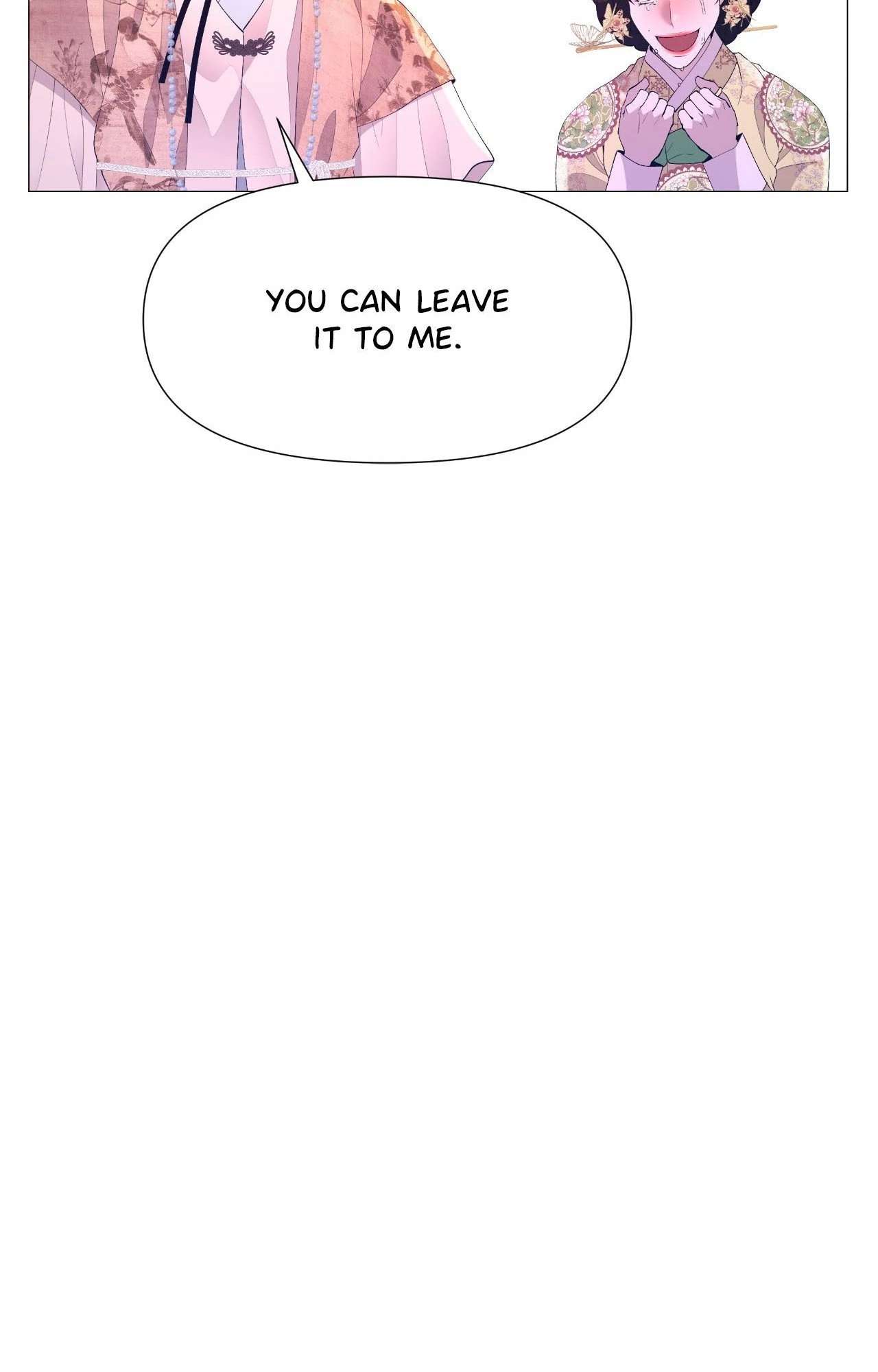 The Hungry Tyrant Chapter 69 page 66 - 