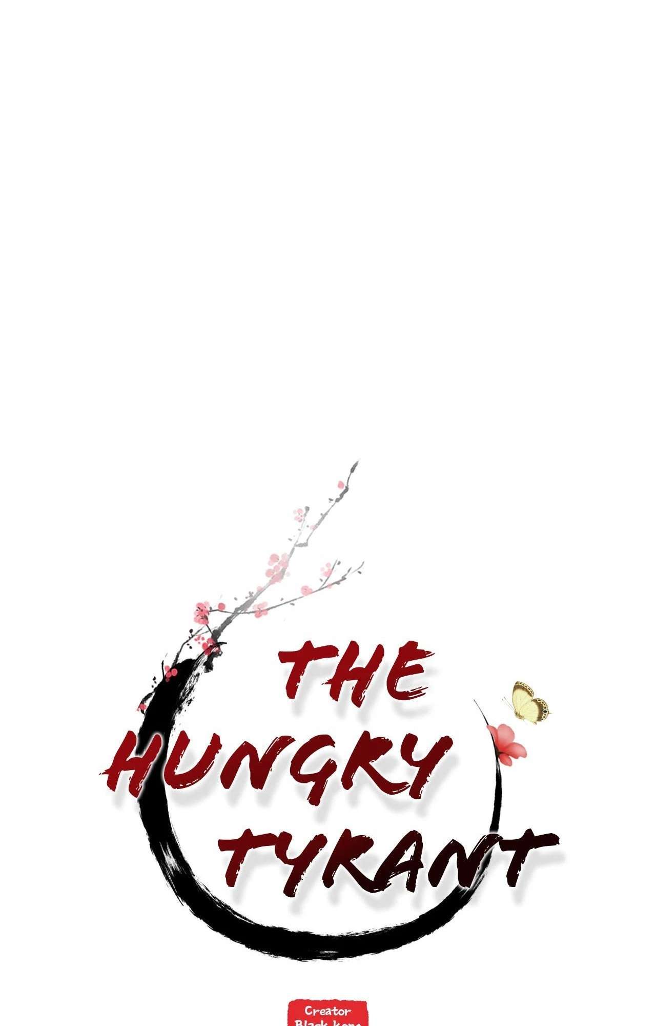 The Hungry Tyrant Chapter 69 page 67 - 