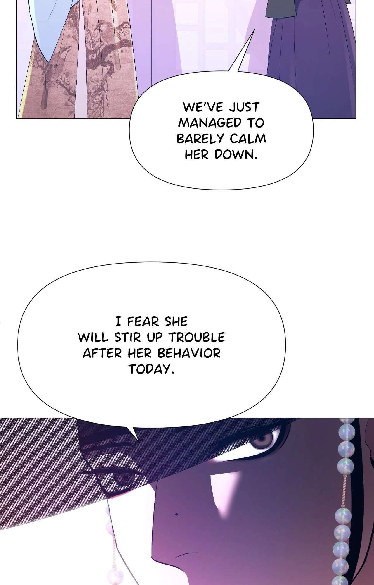 The Hungry Tyrant Chapter 69 page 71 - 