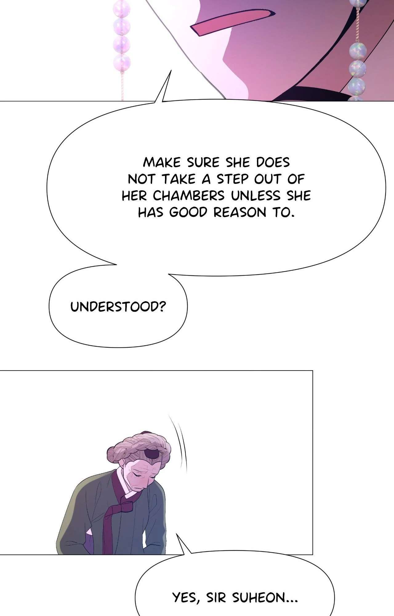 The Hungry Tyrant Chapter 69 page 72 - 