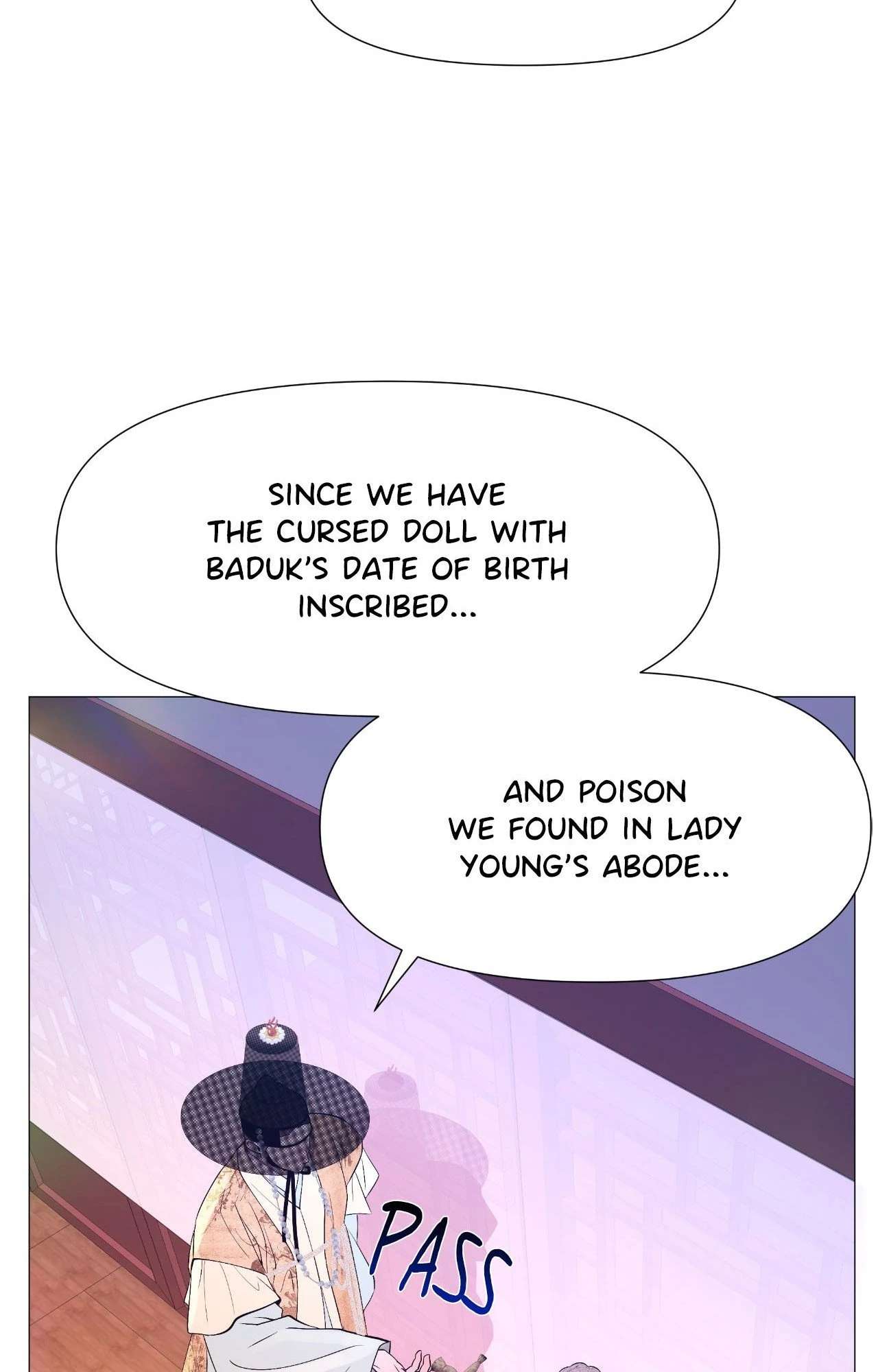 The Hungry Tyrant Chapter 69 page 73 - 