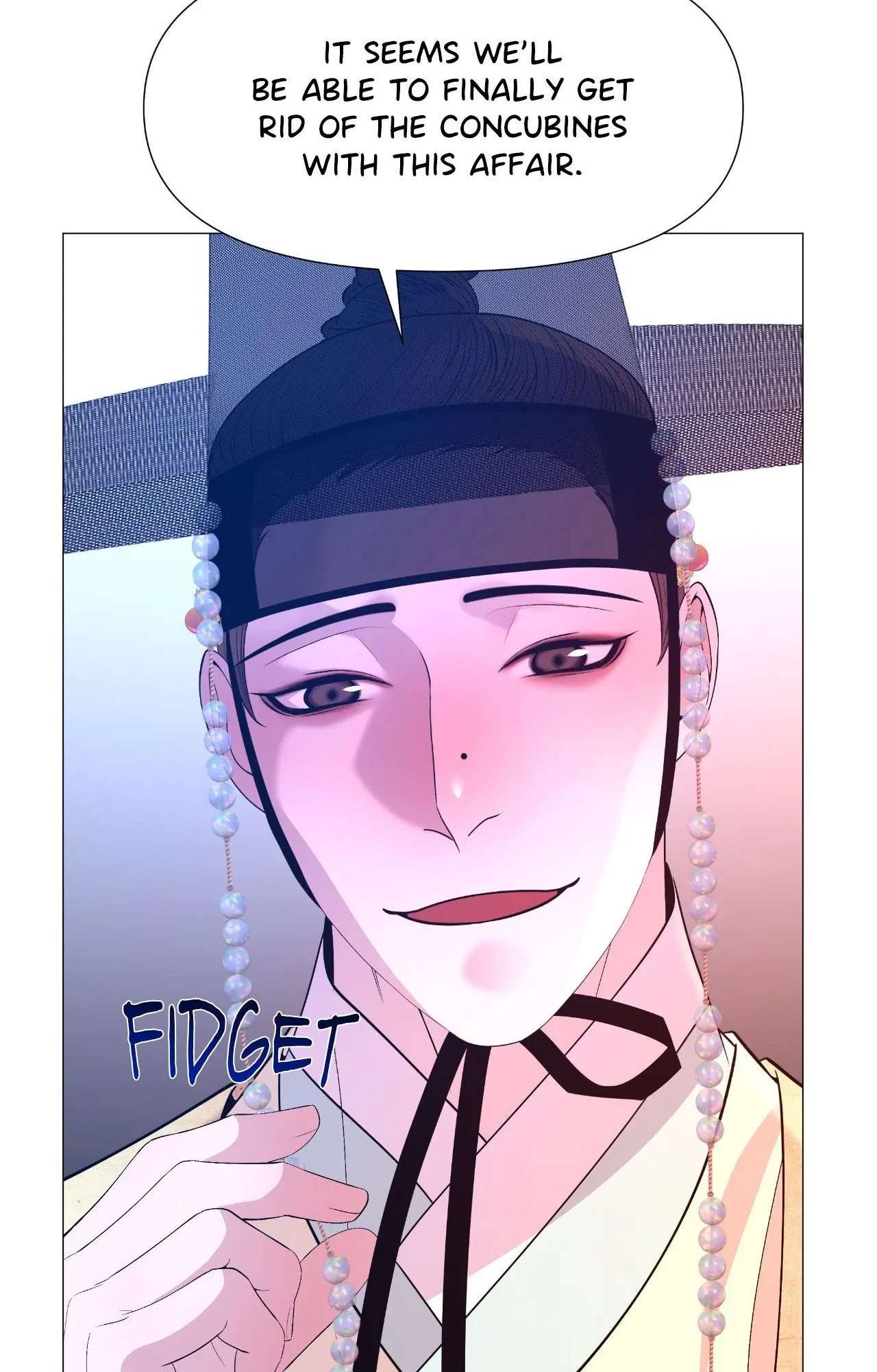 The Hungry Tyrant Chapter 69 page 75 - 