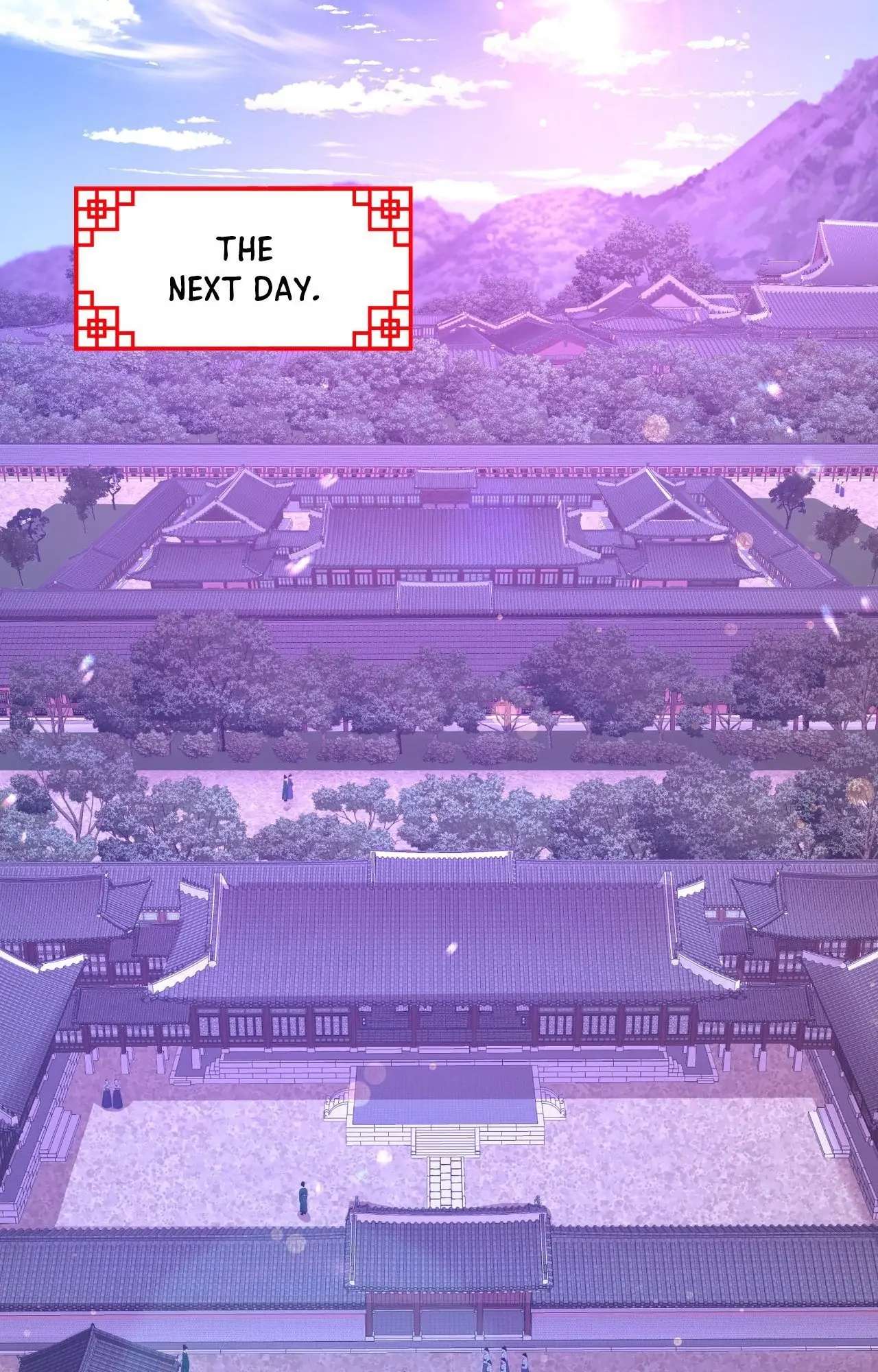 The Hungry Tyrant Chapter 69 page 78 - 