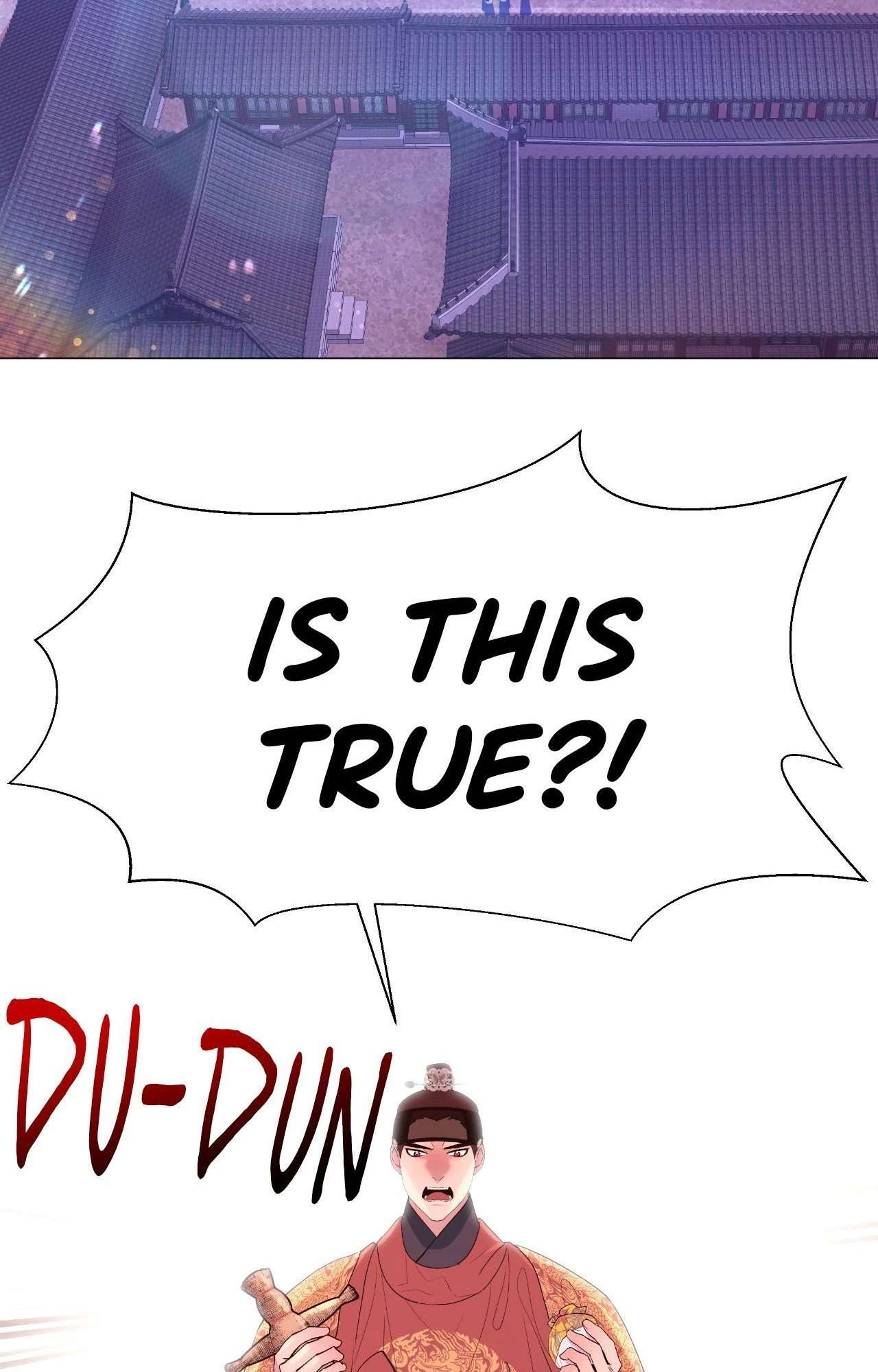 The Hungry Tyrant Chapter 69 page 79 - 