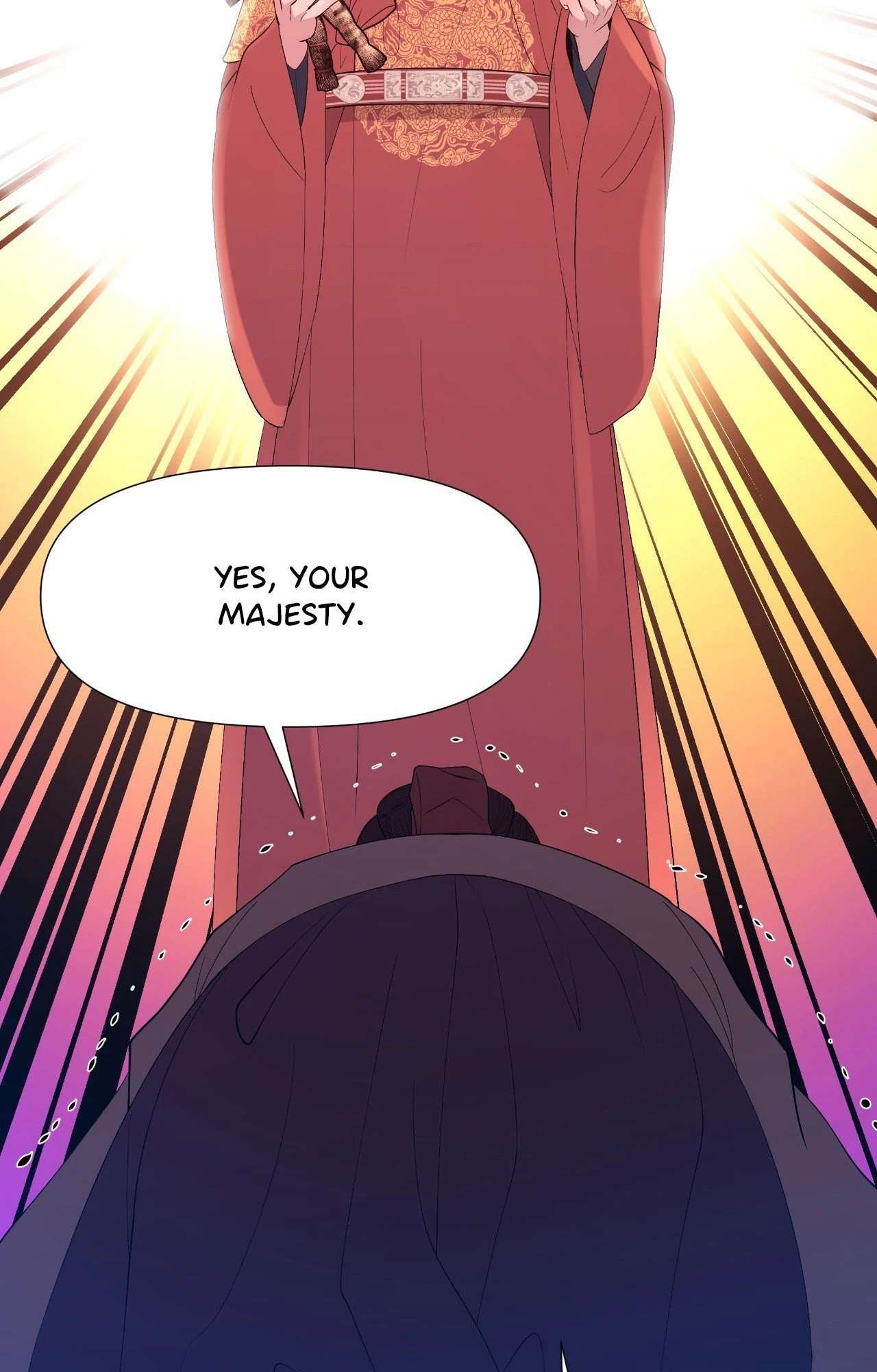 The Hungry Tyrant Chapter 69 page 80 - 