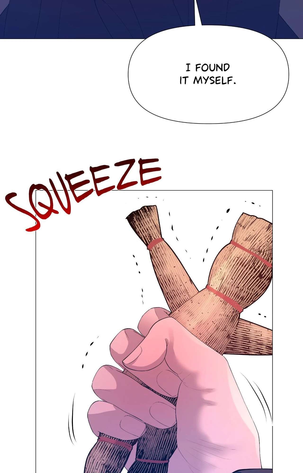 The Hungry Tyrant Chapter 69 page 81 - 