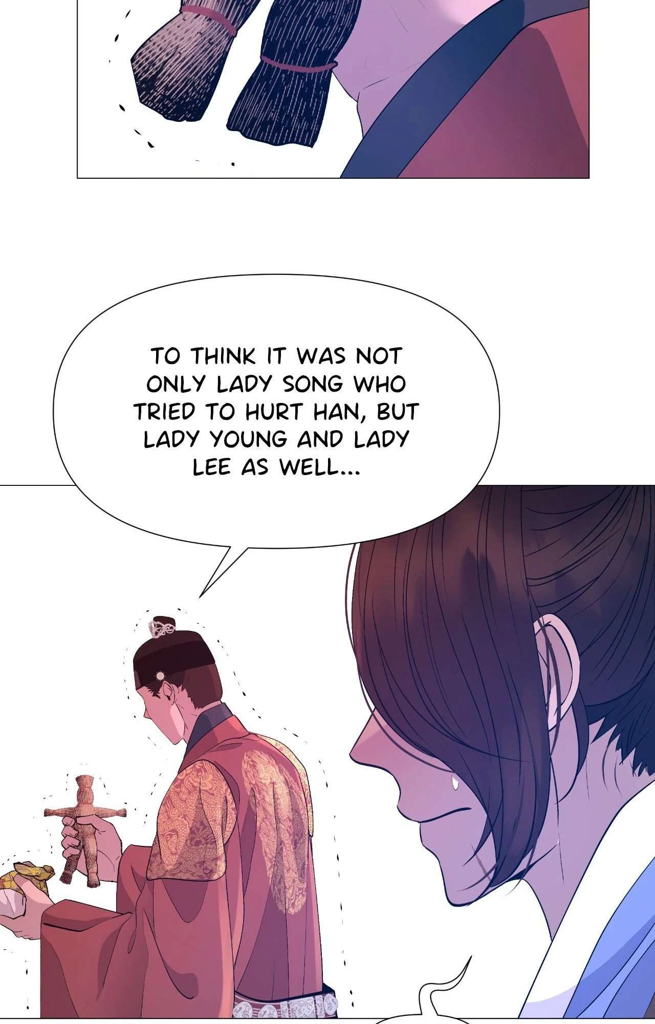 The Hungry Tyrant Chapter 69 page 82 - 