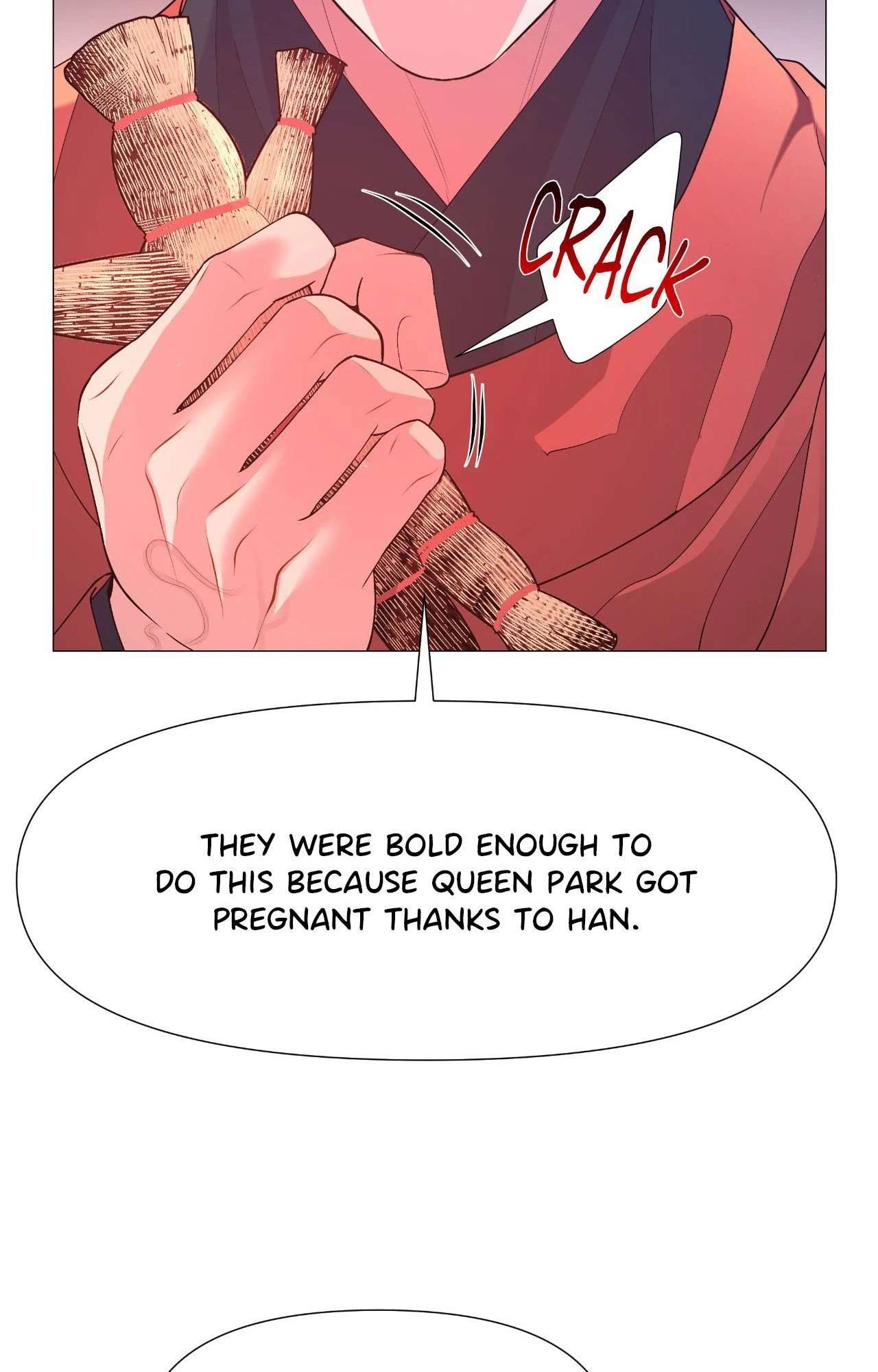 The Hungry Tyrant Chapter 69 page 84 - 