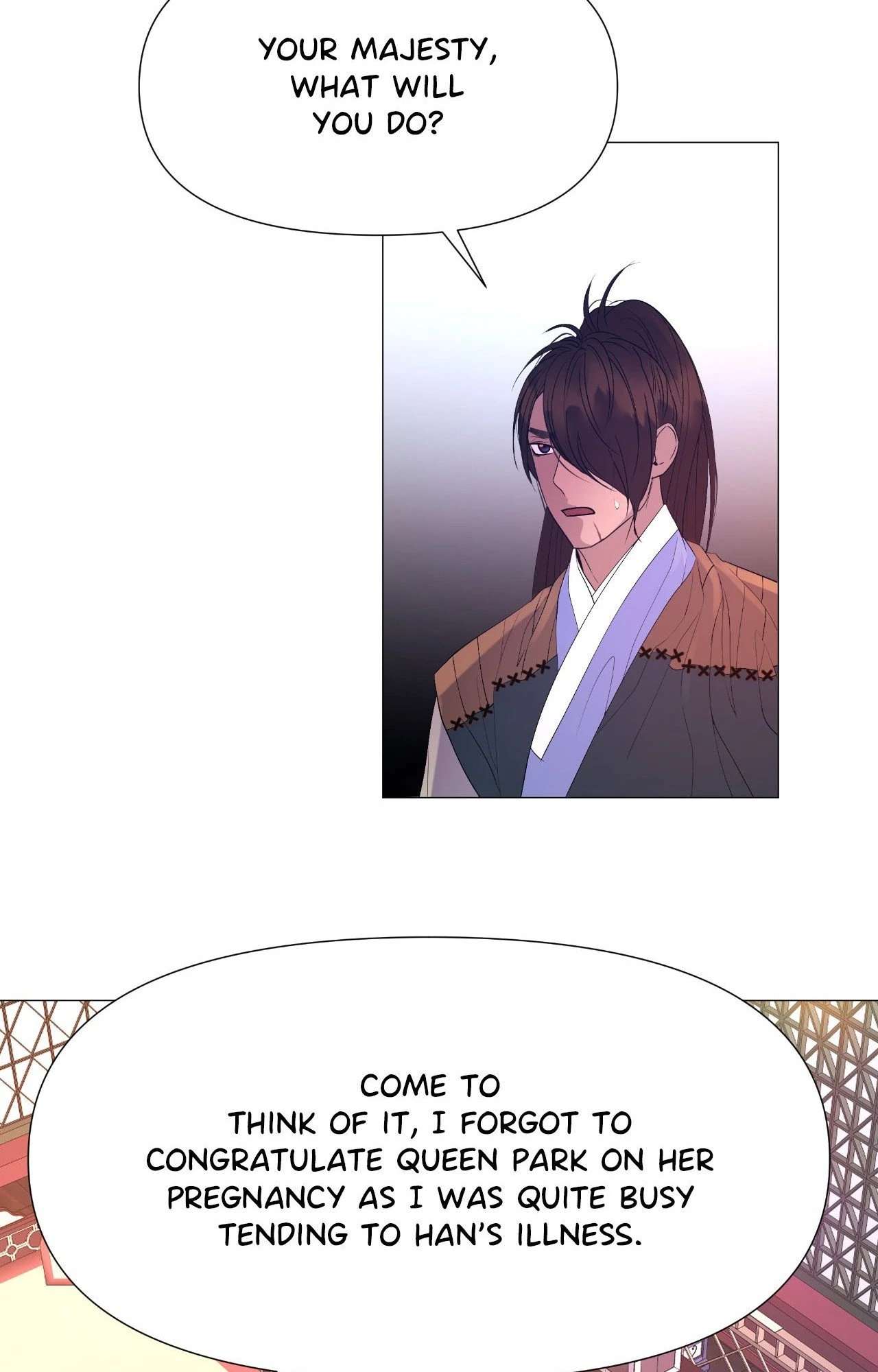 The Hungry Tyrant Chapter 69 page 85 - 