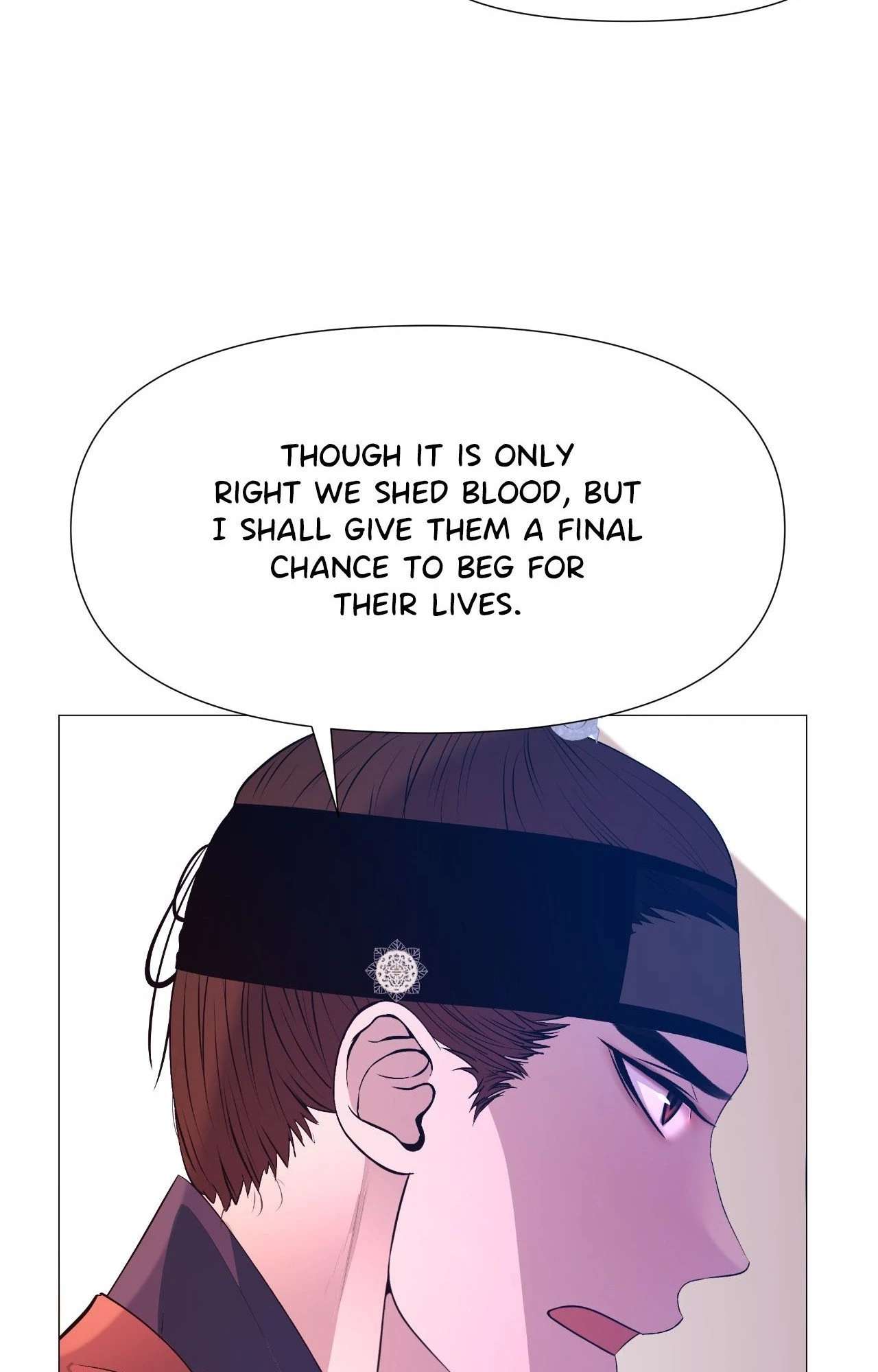 The Hungry Tyrant Chapter 69 page 87 - 