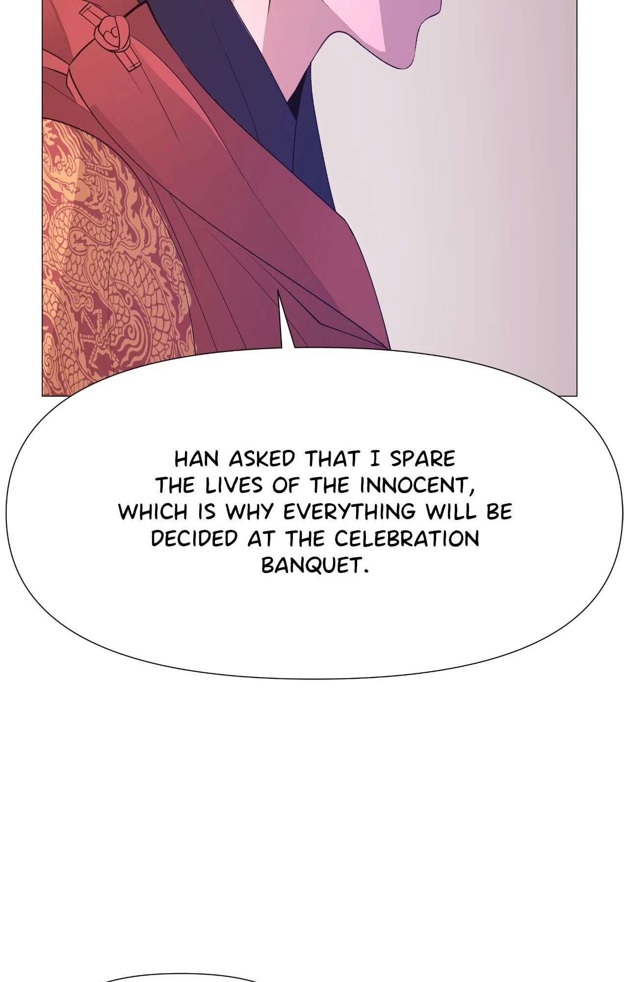 The Hungry Tyrant Chapter 69 page 88 - 