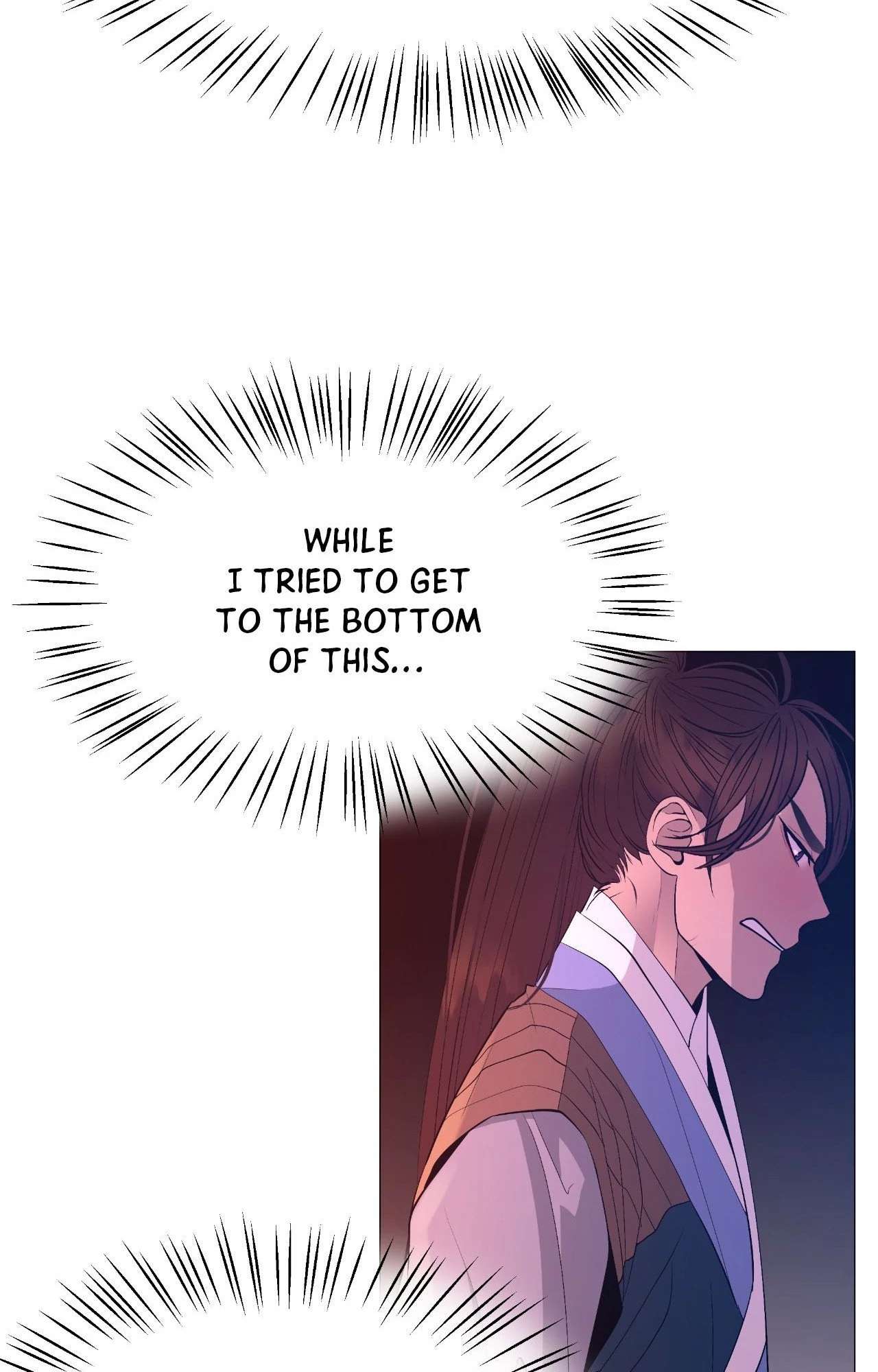 The Hungry Tyrant Chapter 69 page 92 - 