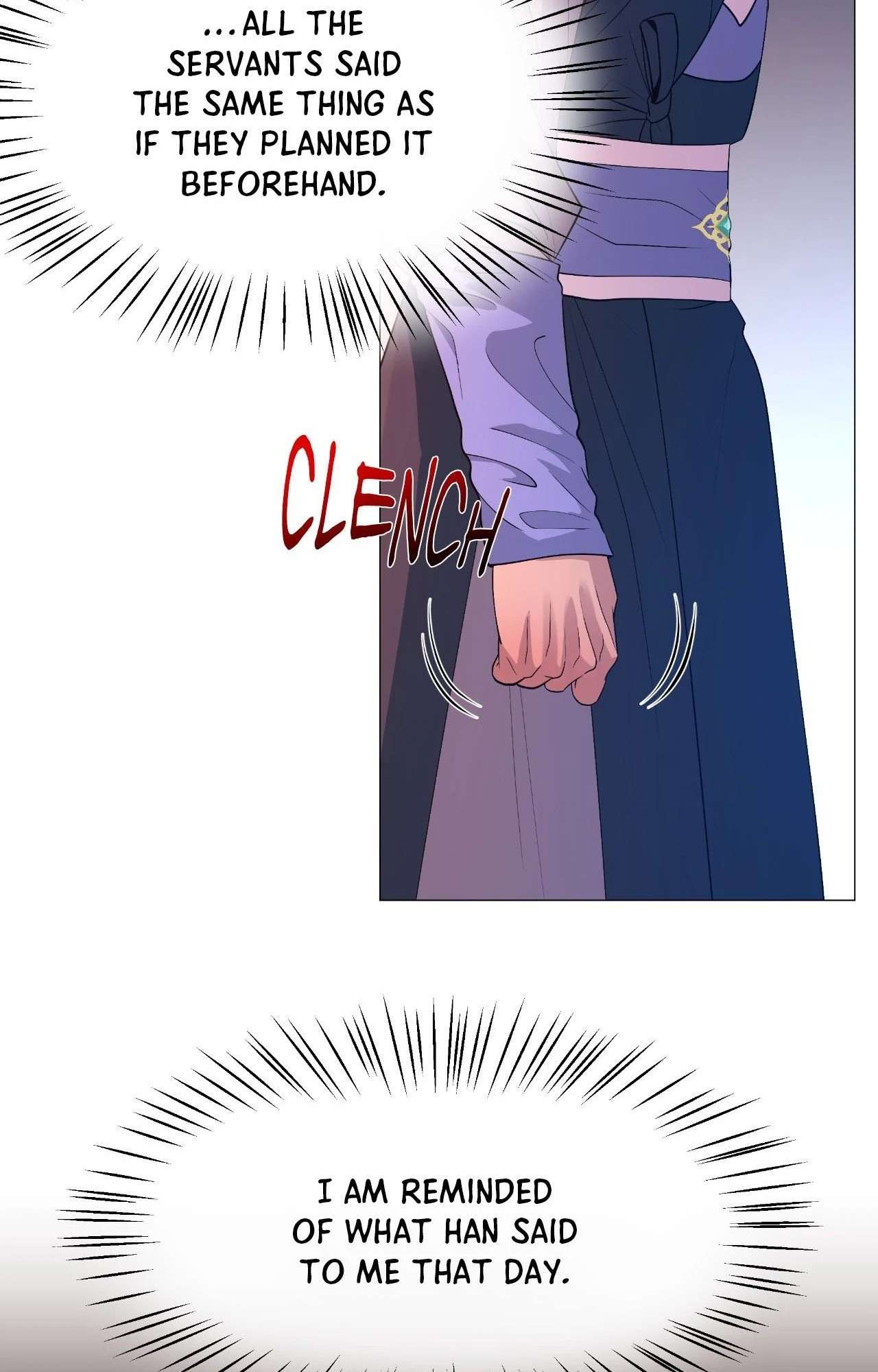 The Hungry Tyrant Chapter 69 page 93 - 