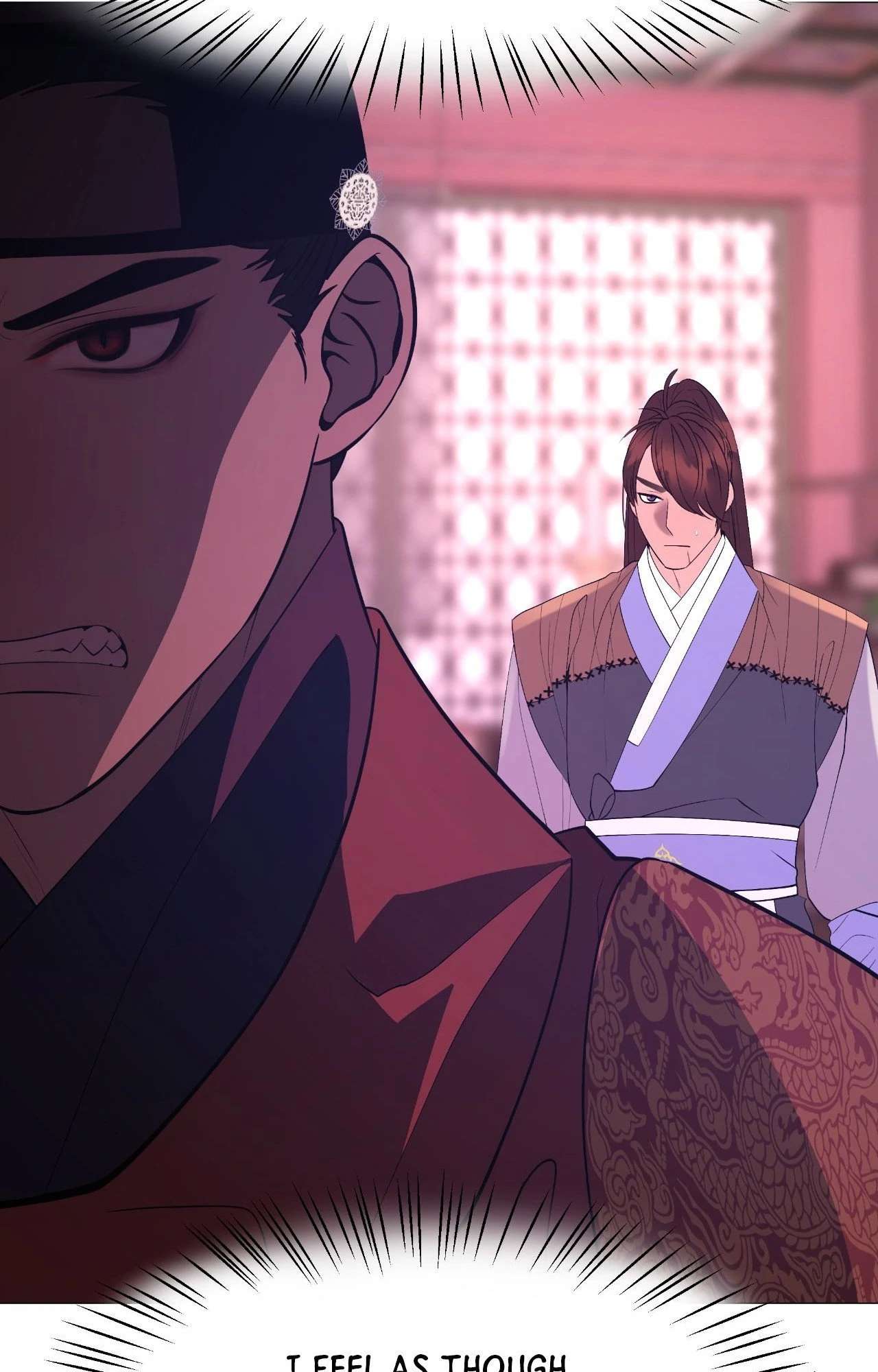 The Hungry Tyrant Chapter 69 page 96 - 