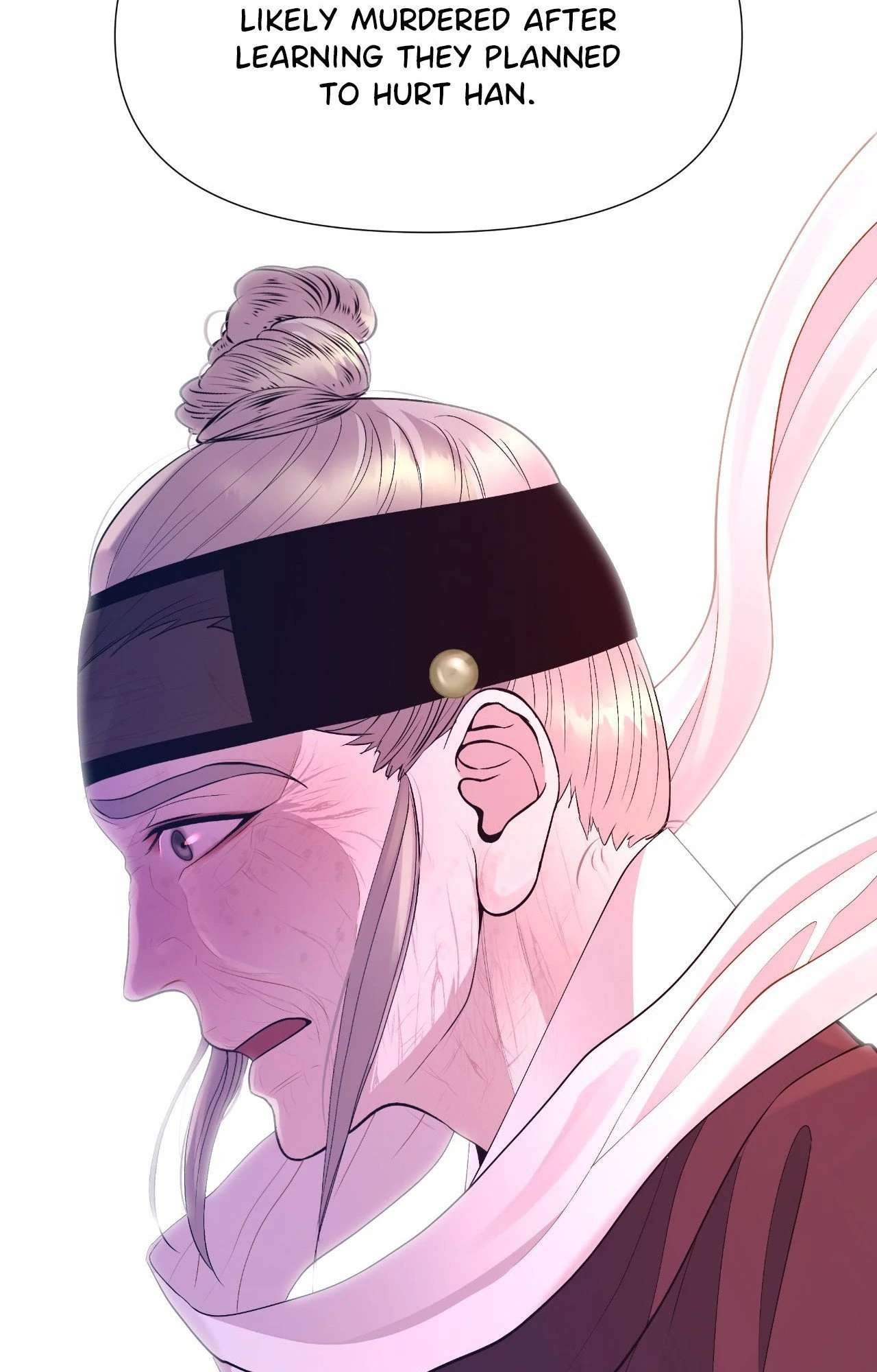 The Hungry Tyrant Chapter 69 page 99 - 