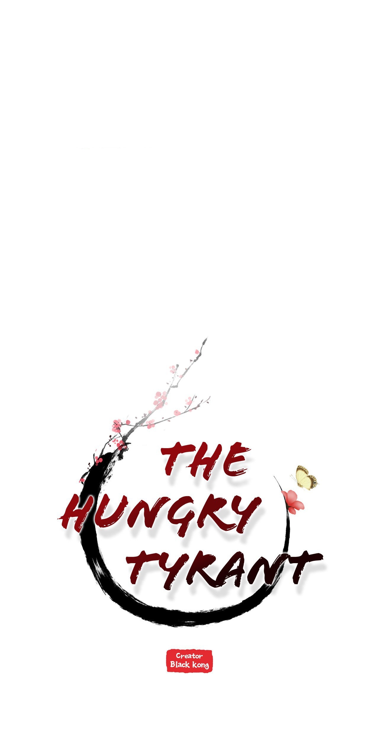 The Hungry Tyrant Chapter 7 page 12 - 