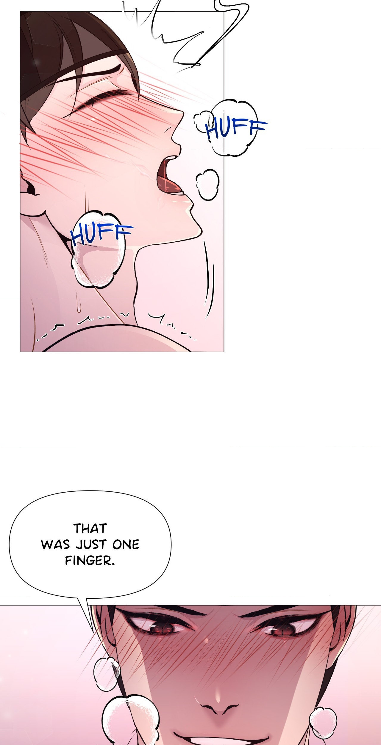 The Hungry Tyrant Chapter 7 page 15 - 