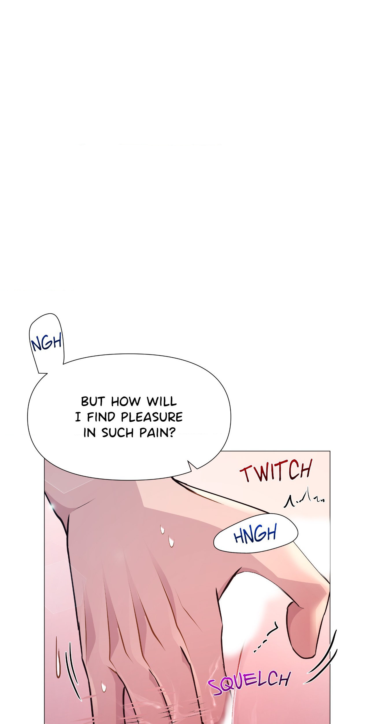 The Hungry Tyrant Chapter 7 page 18 - 