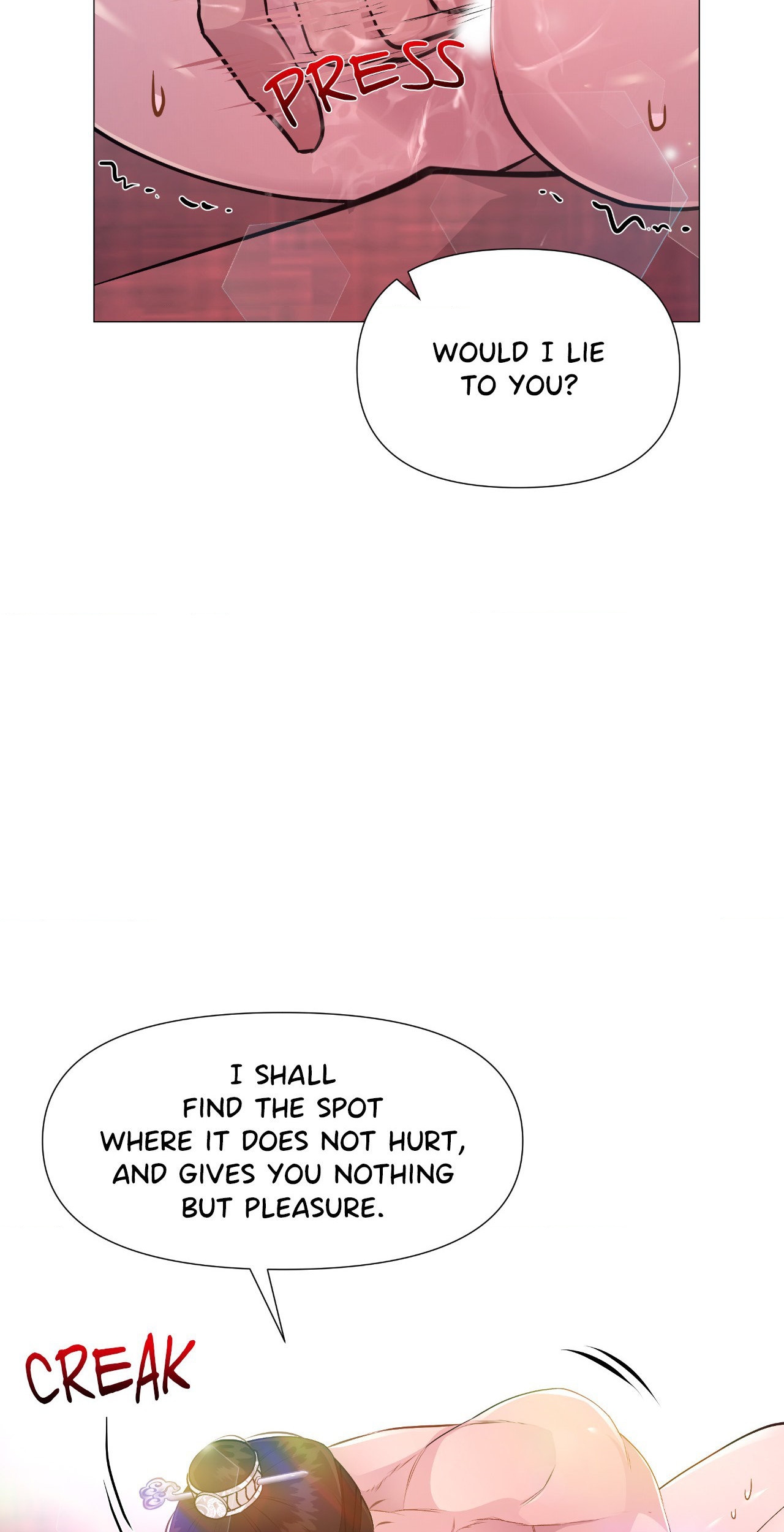 The Hungry Tyrant Chapter 7 page 19 - 