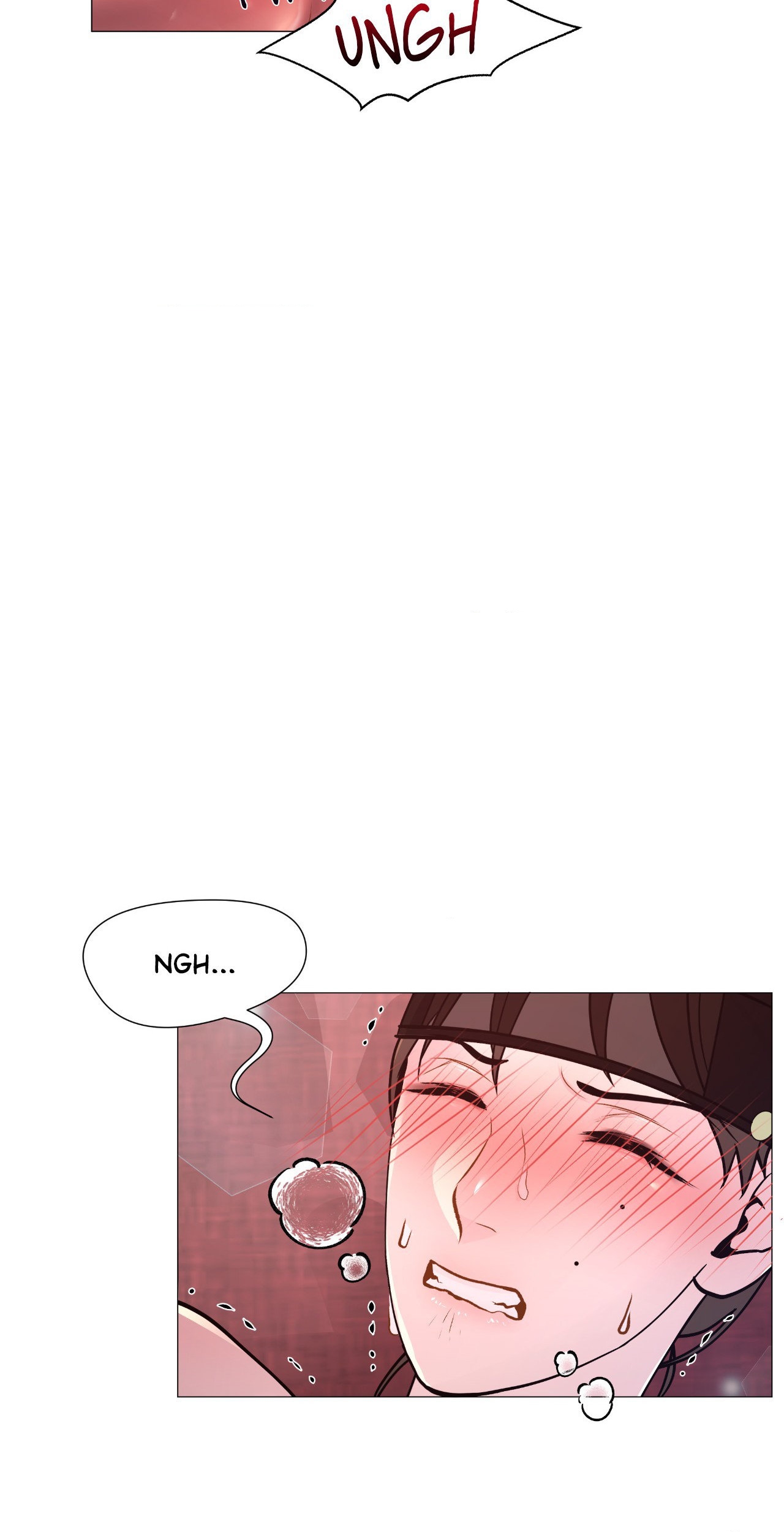 The Hungry Tyrant Chapter 7 page 21 - 