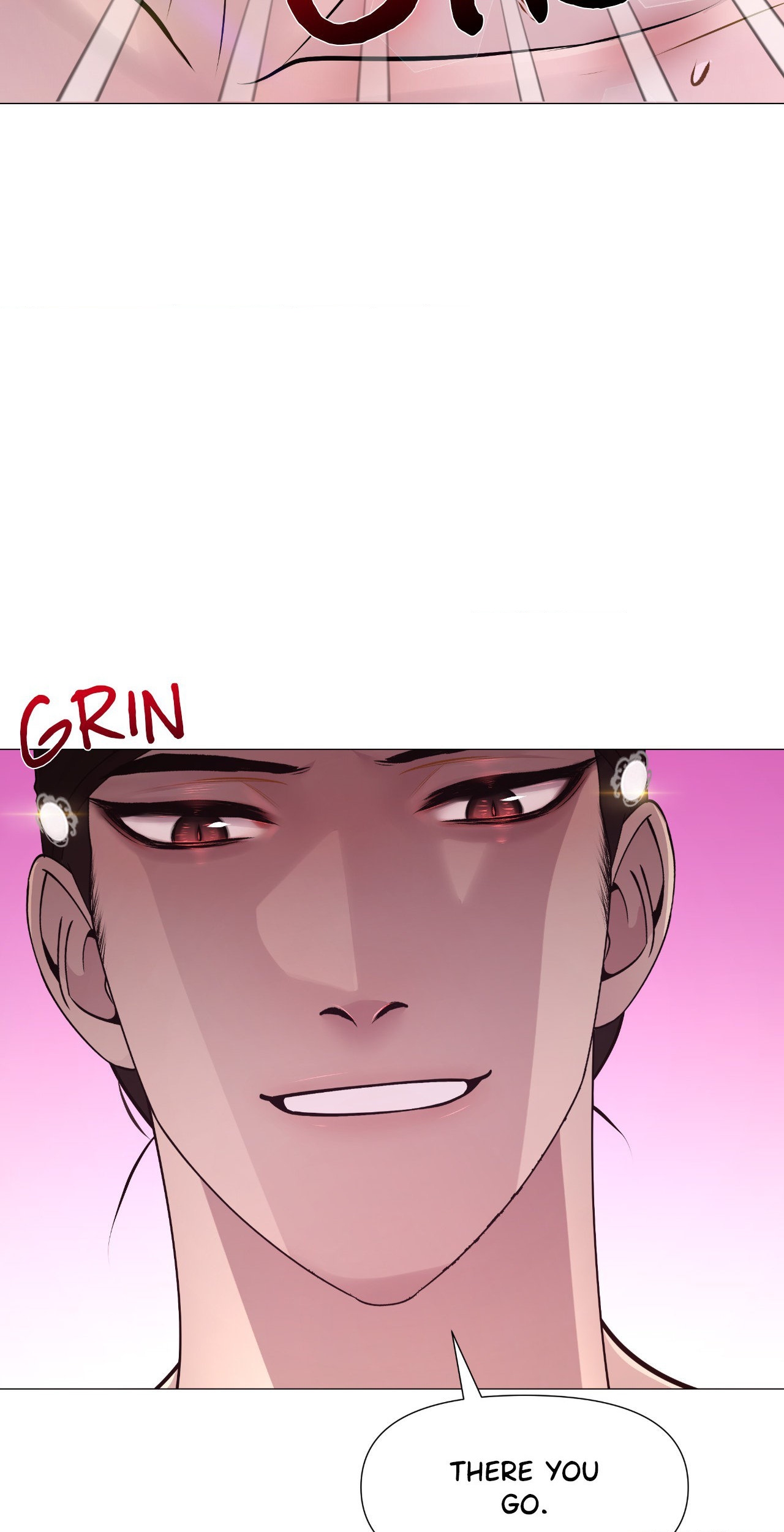 The Hungry Tyrant Chapter 7 page 23 - 
