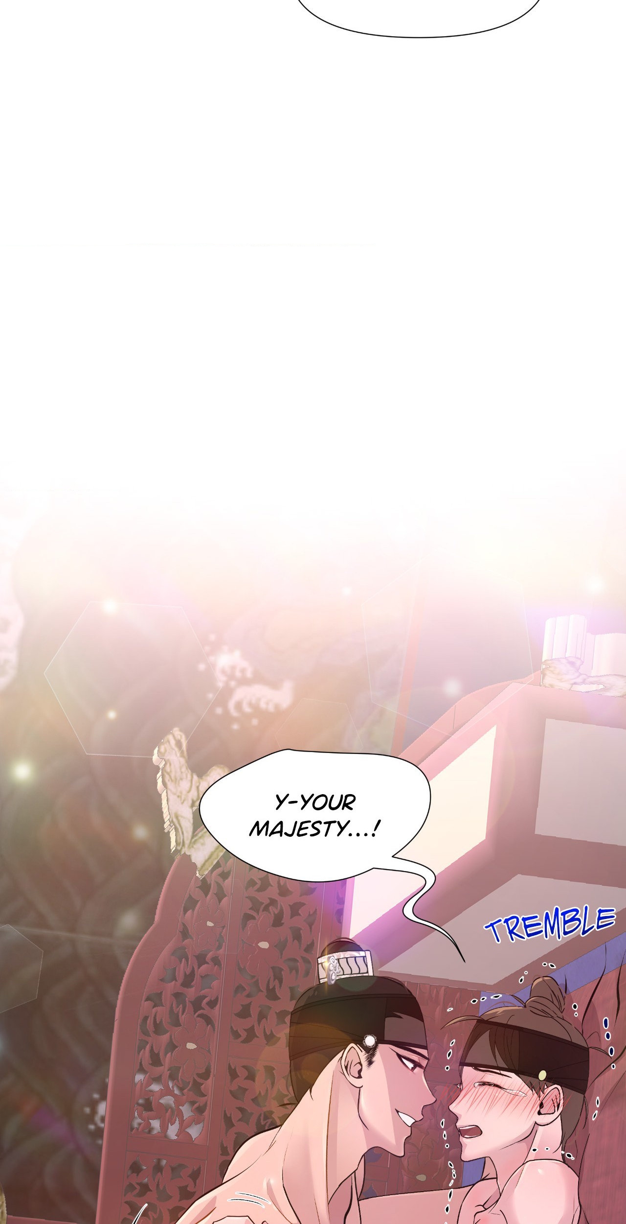The Hungry Tyrant Chapter 7 page 24 - 