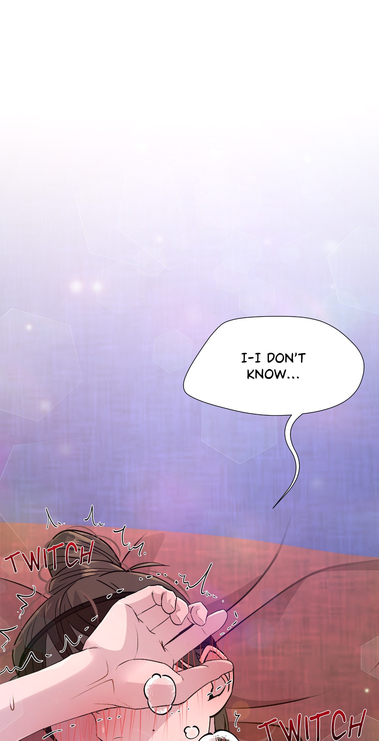 The Hungry Tyrant Chapter 7 page 27 - 