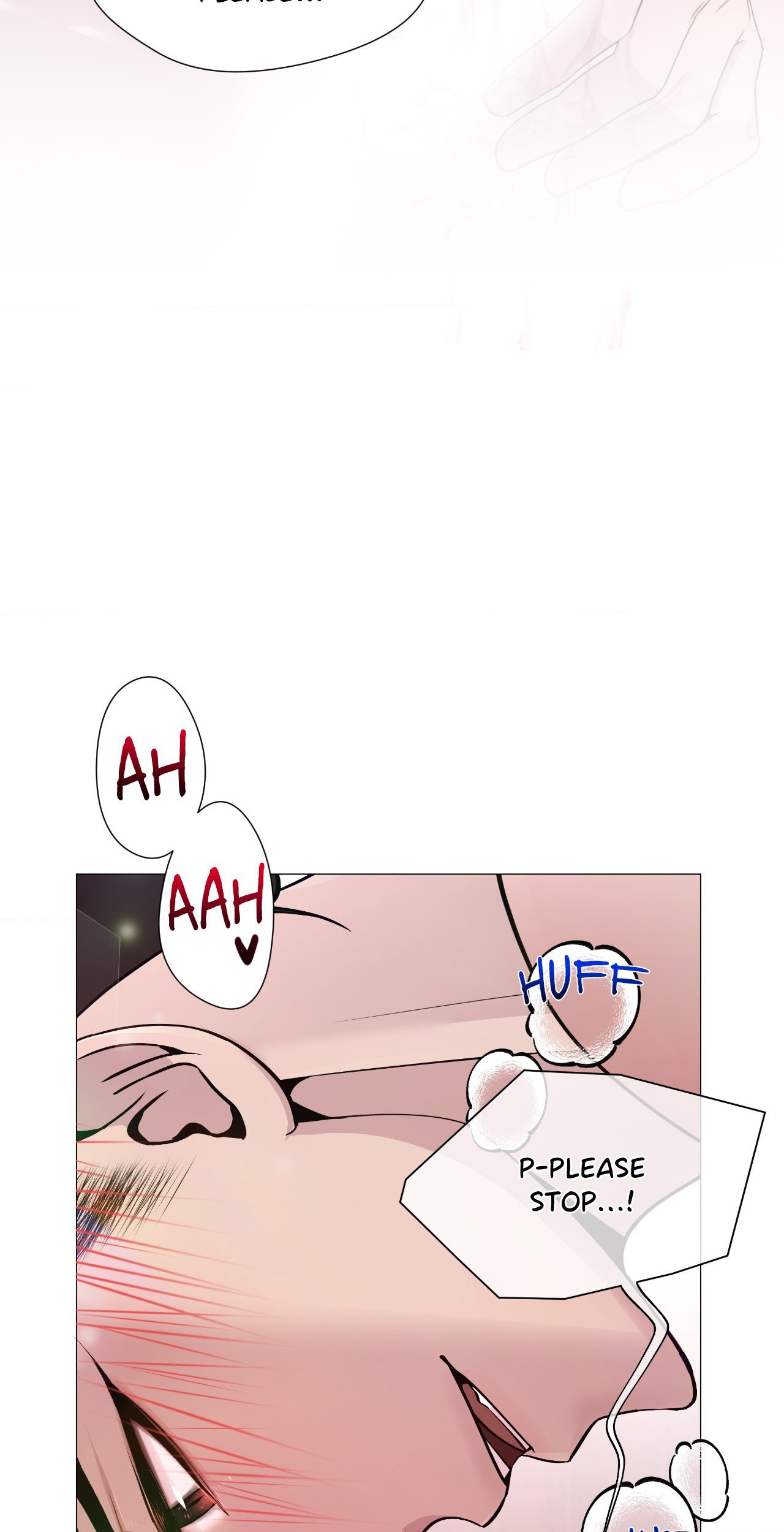 The Hungry Tyrant Chapter 7 page 29 - 