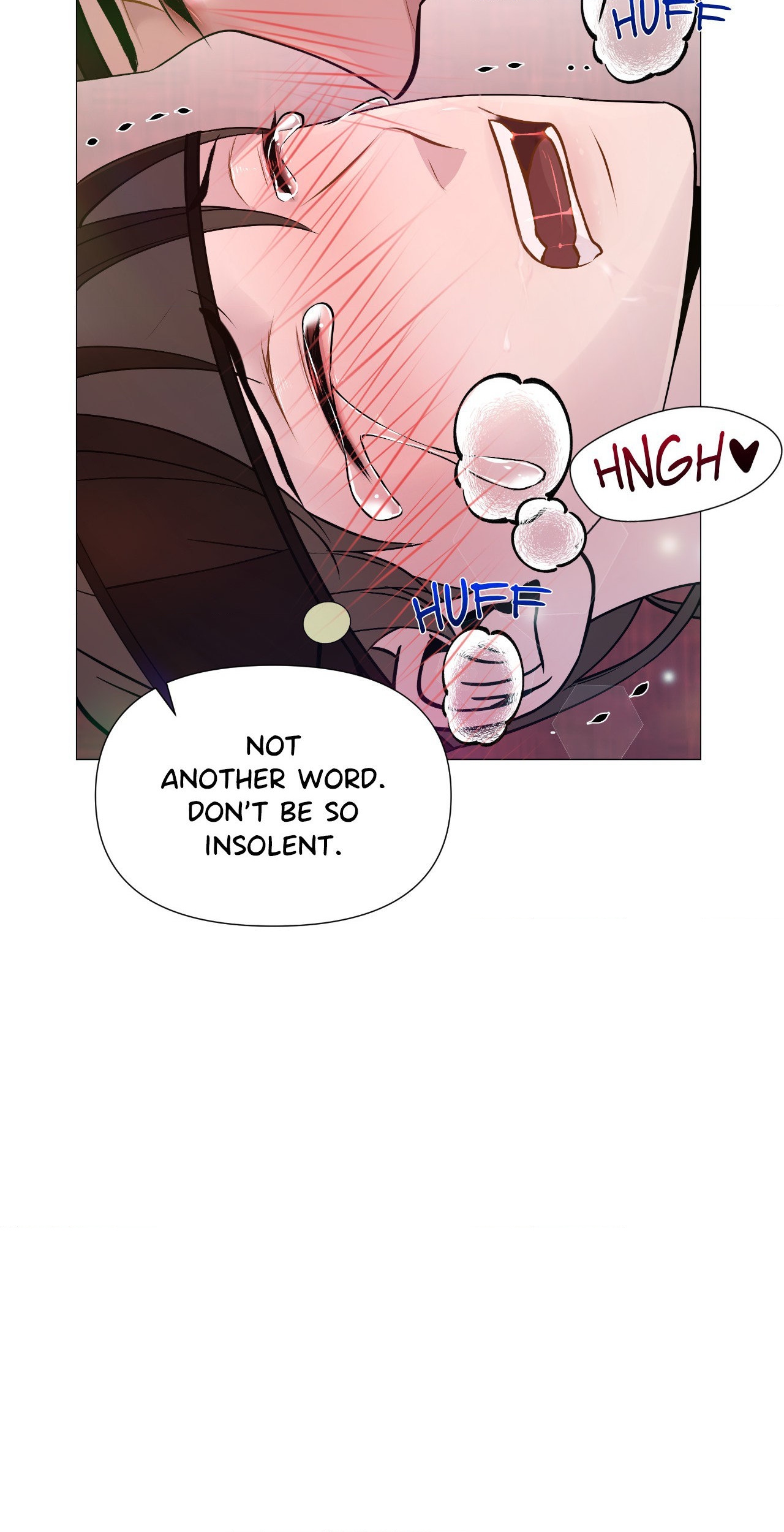 The Hungry Tyrant Chapter 7 page 30 - 