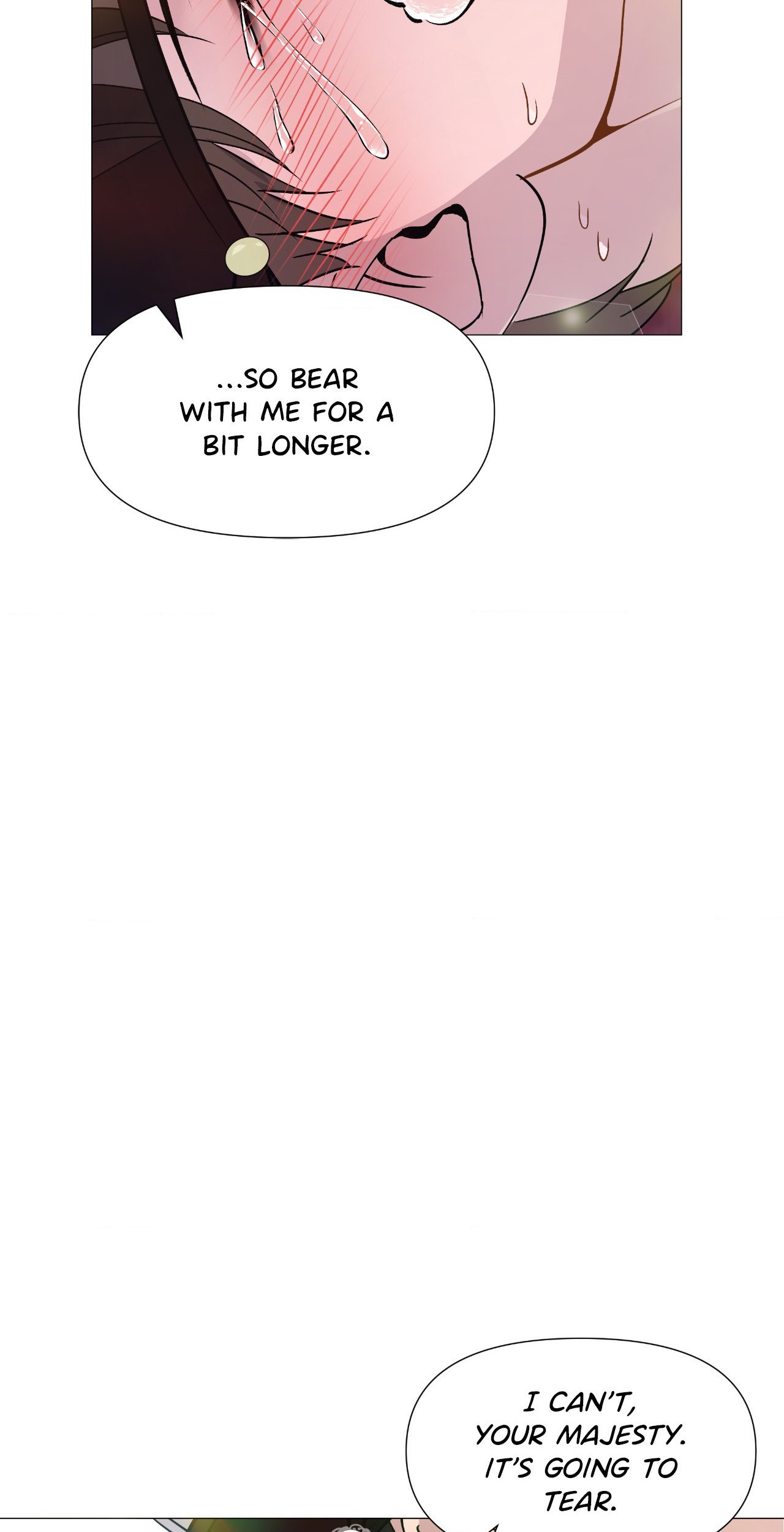 The Hungry Tyrant Chapter 7 page 33 - 