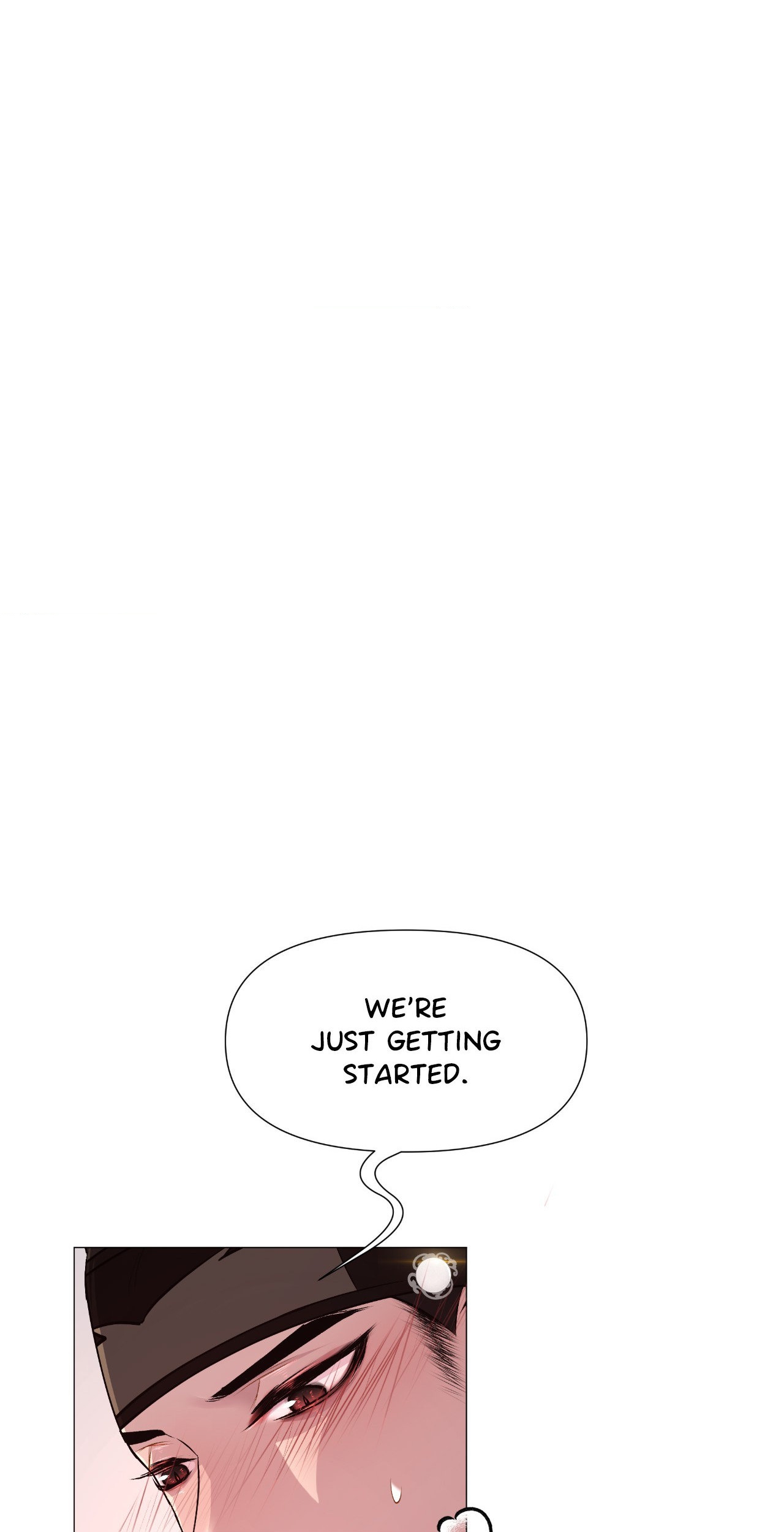 The Hungry Tyrant Chapter 7 page 35 - 