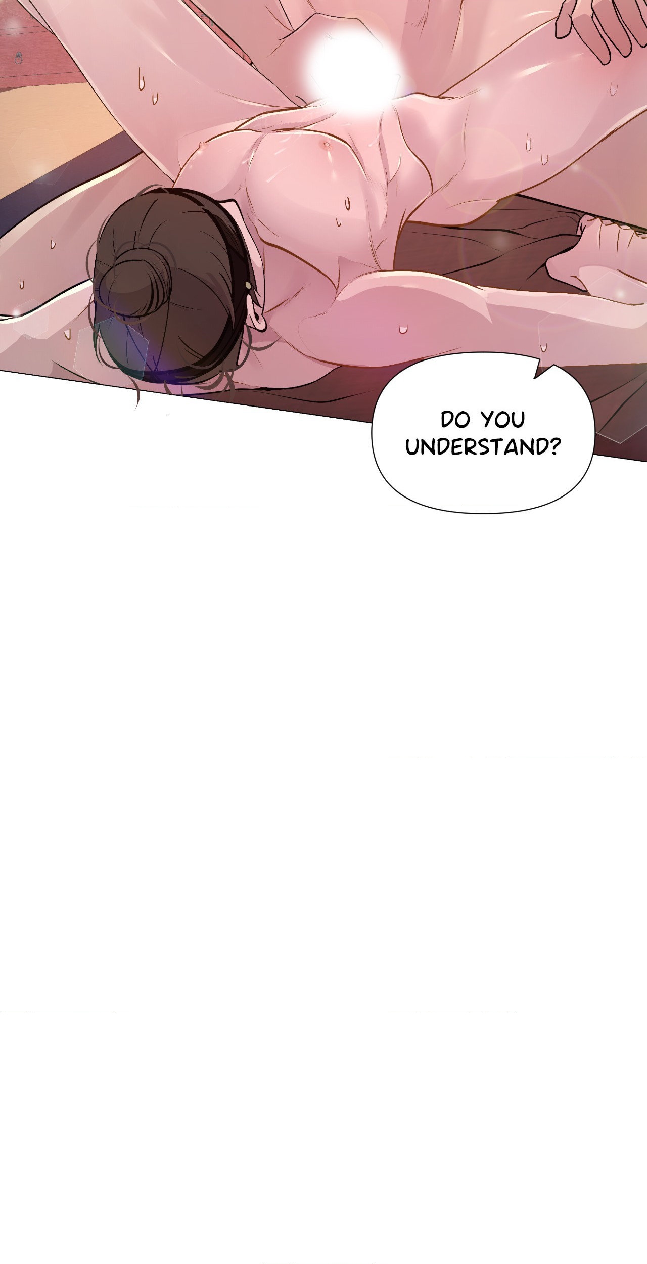 The Hungry Tyrant Chapter 7 page 37 - 