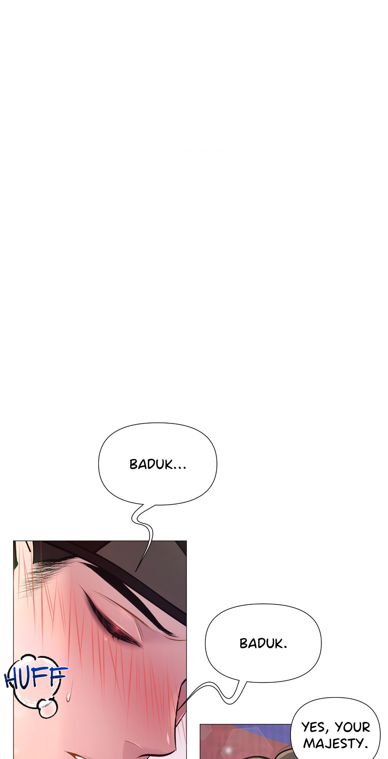 The Hungry Tyrant Chapter 7 page 42 - 