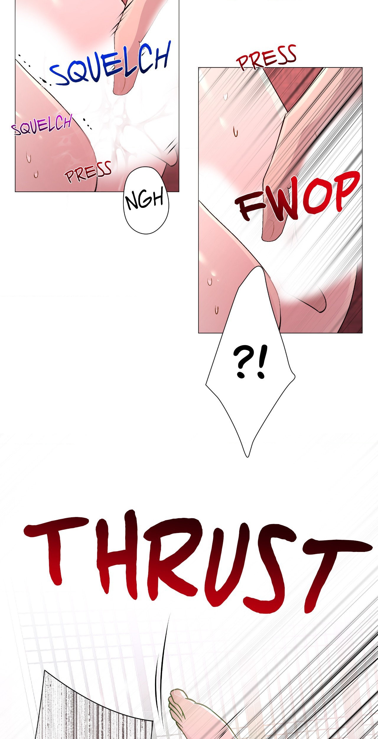 The Hungry Tyrant Chapter 7 page 48 - 