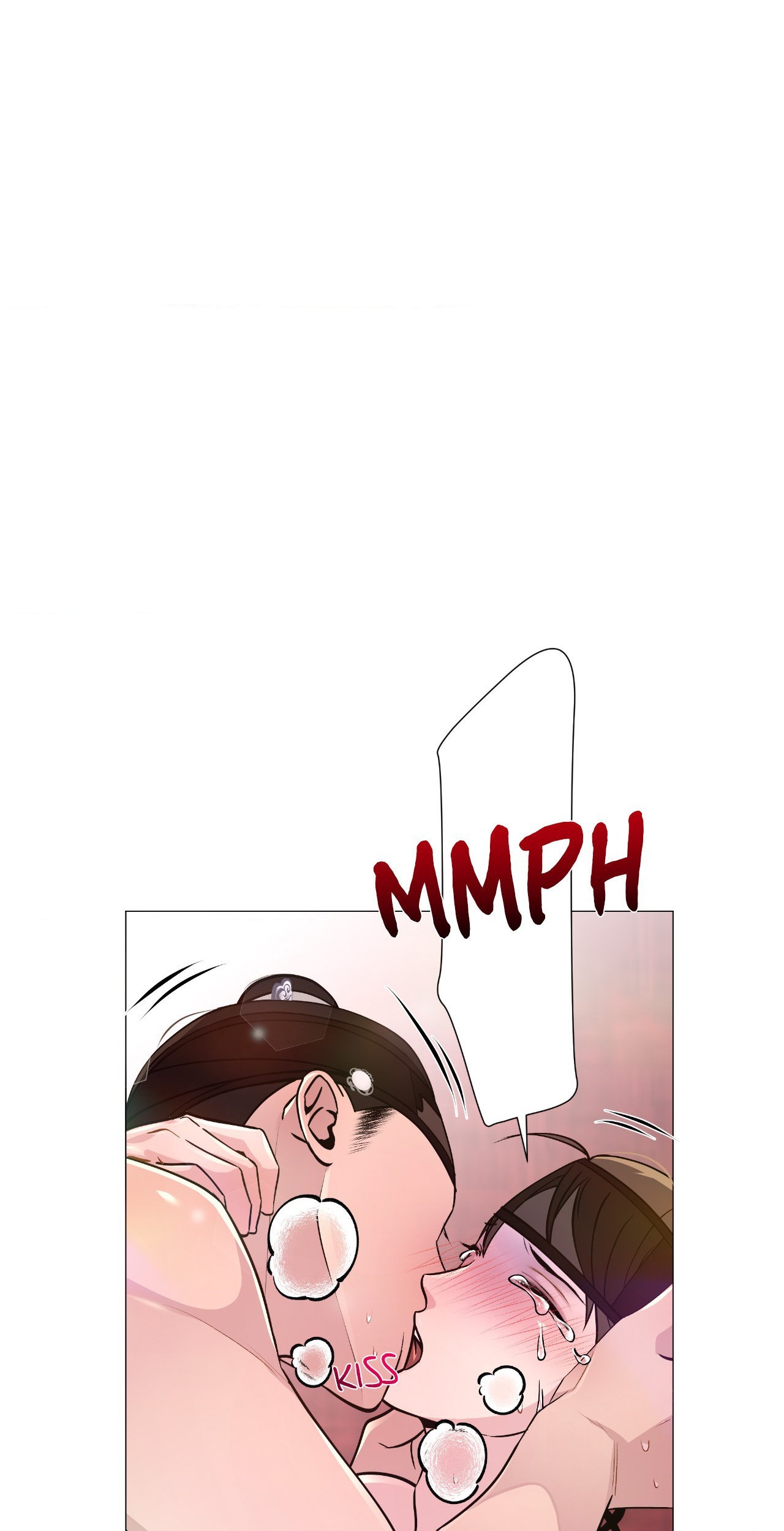 The Hungry Tyrant Chapter 7 page 50 - 
