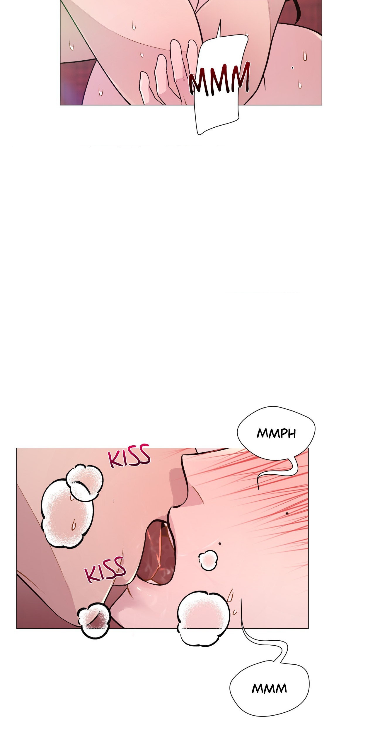 The Hungry Tyrant Chapter 7 page 51 - 